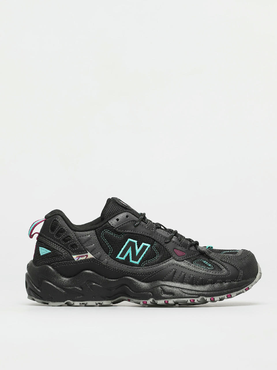 Buty New Balance 703 (black)