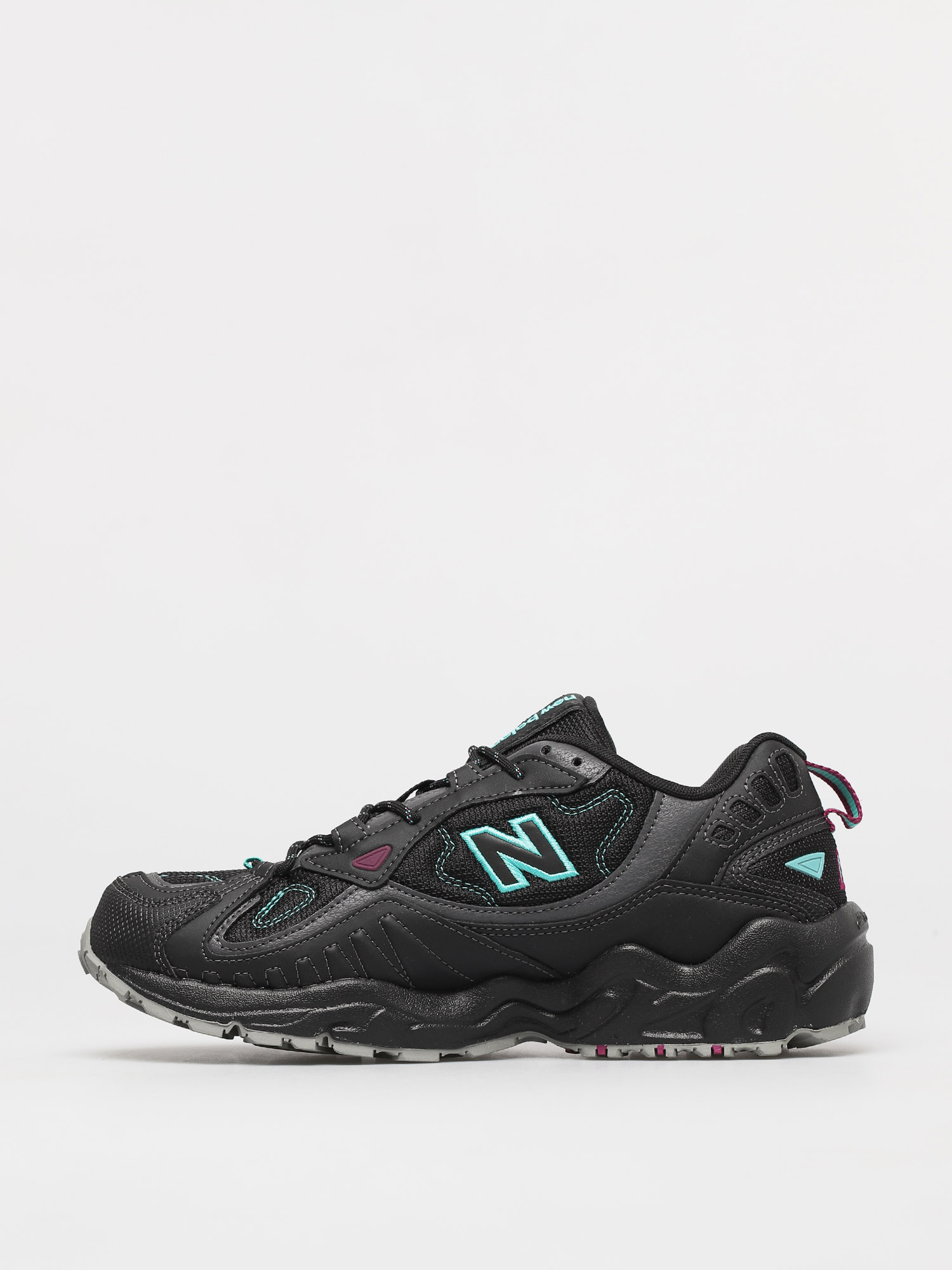 Buty New Balance 703 (black)