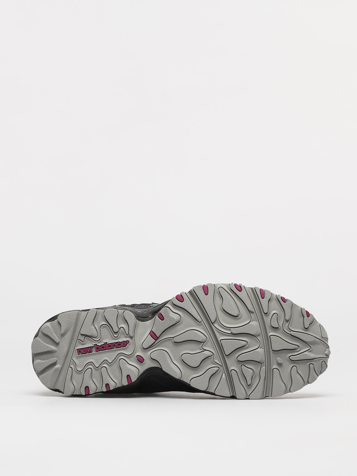 Buty New Balance 703 (black)