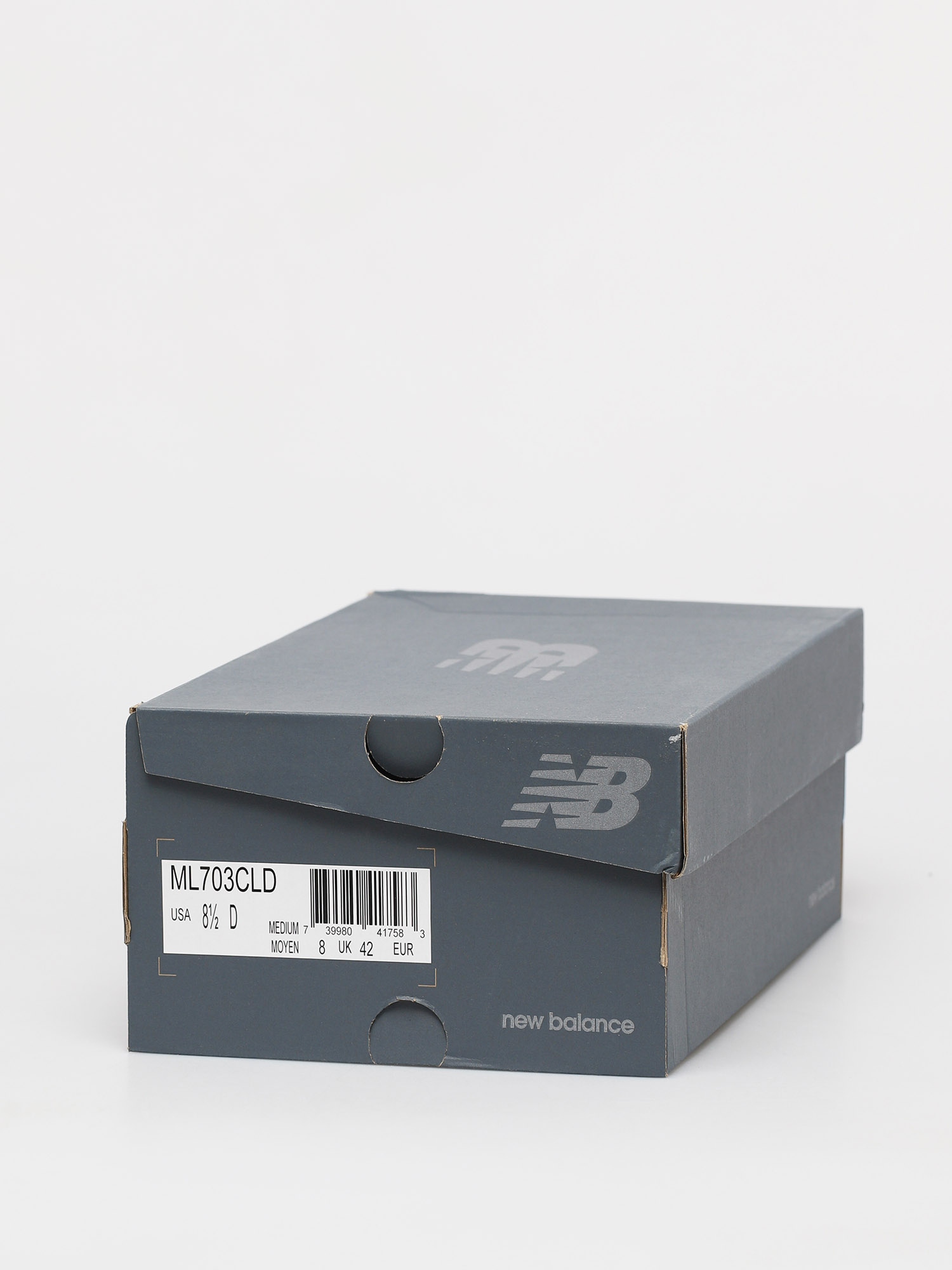 Buty New Balance 703 (black)