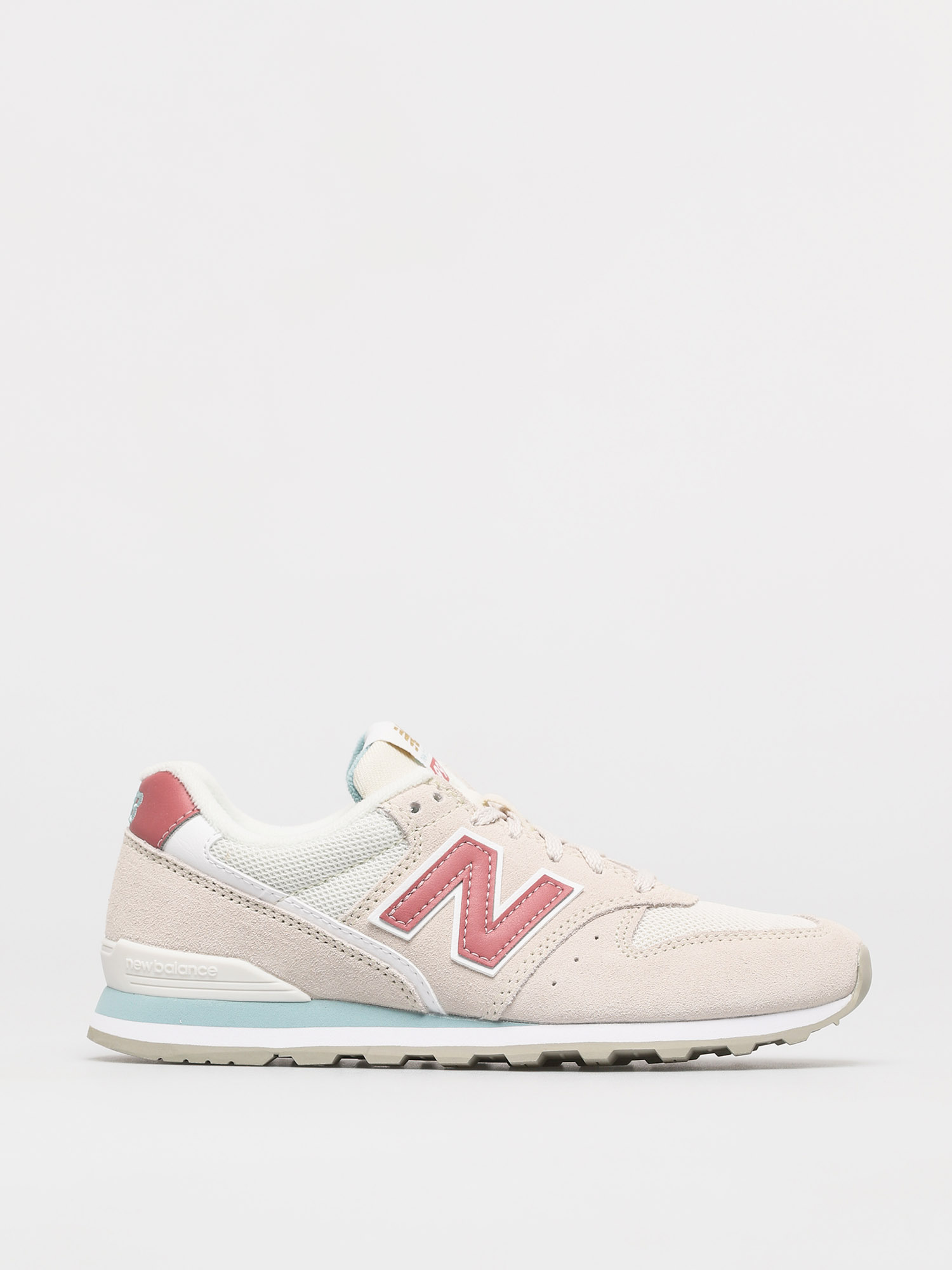 Buty New Balance 996 Wmn (grey)