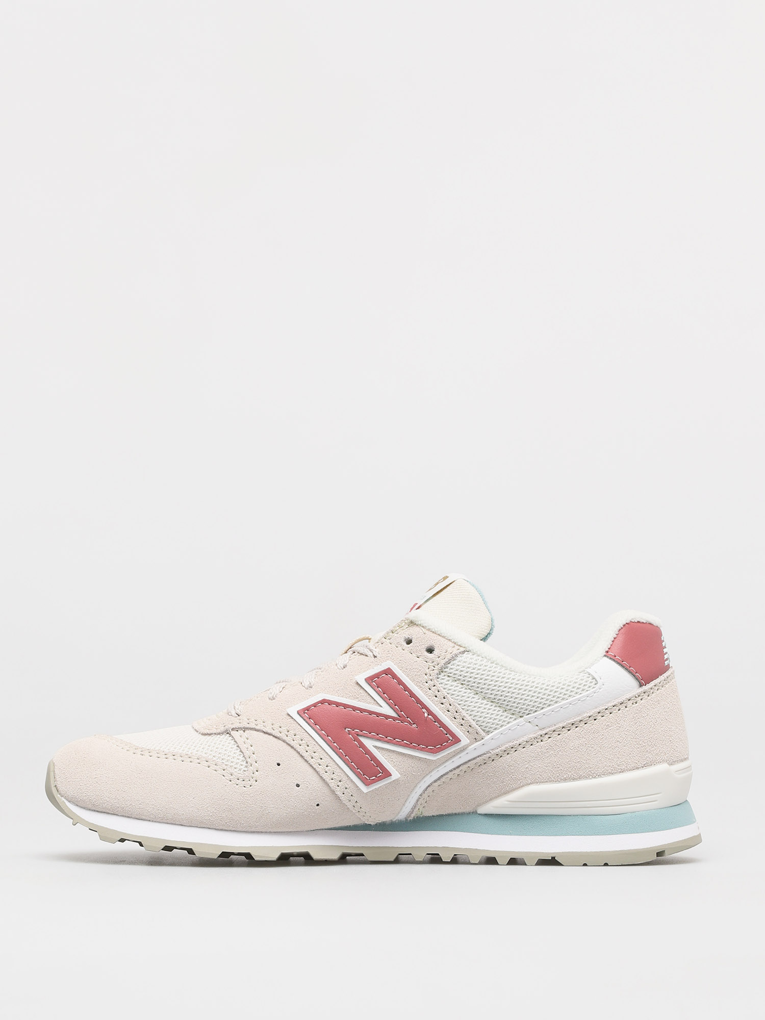 Buty New Balance 996 Wmn (grey)