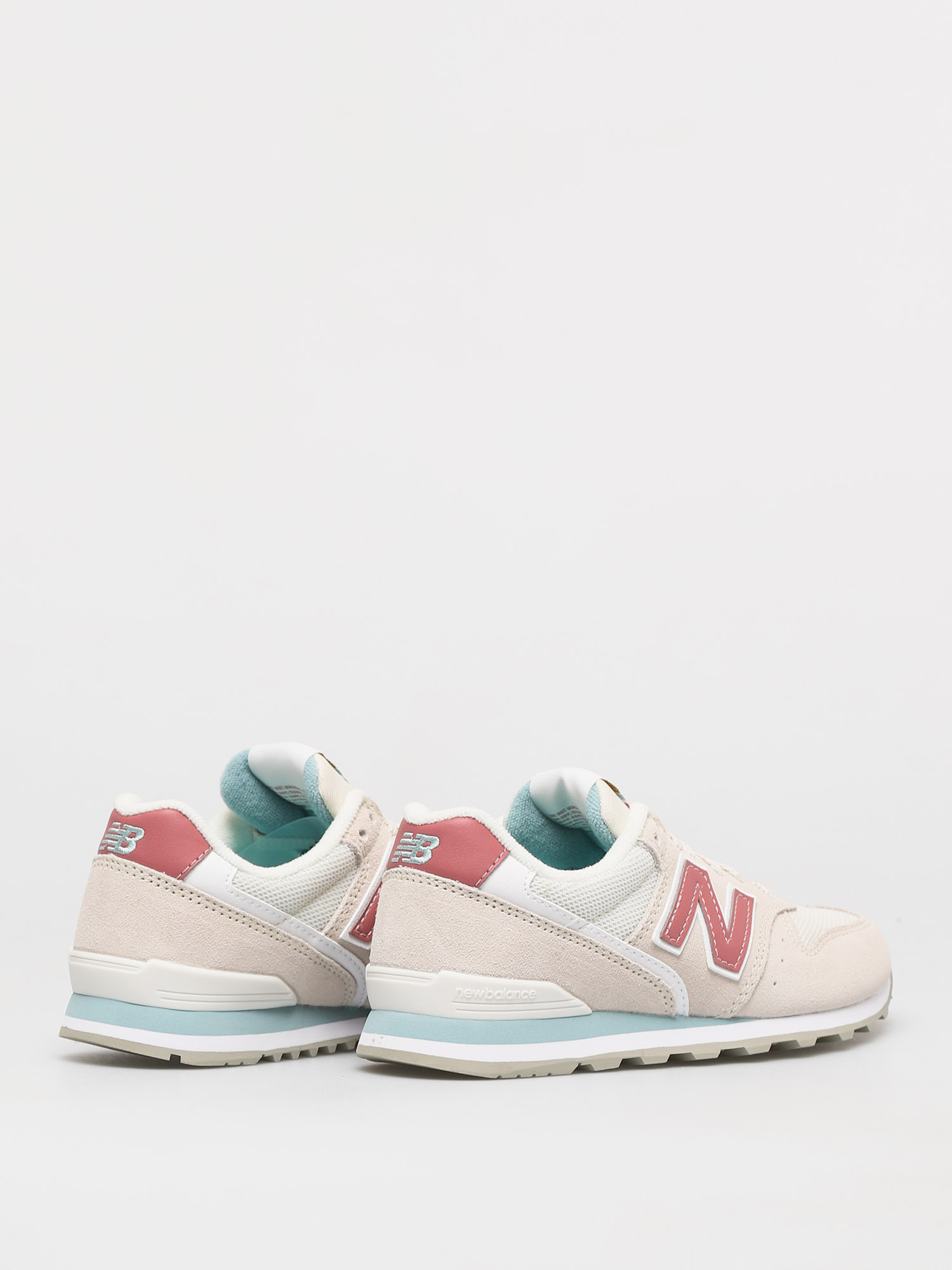 Buty New Balance 996 Wmn (grey)