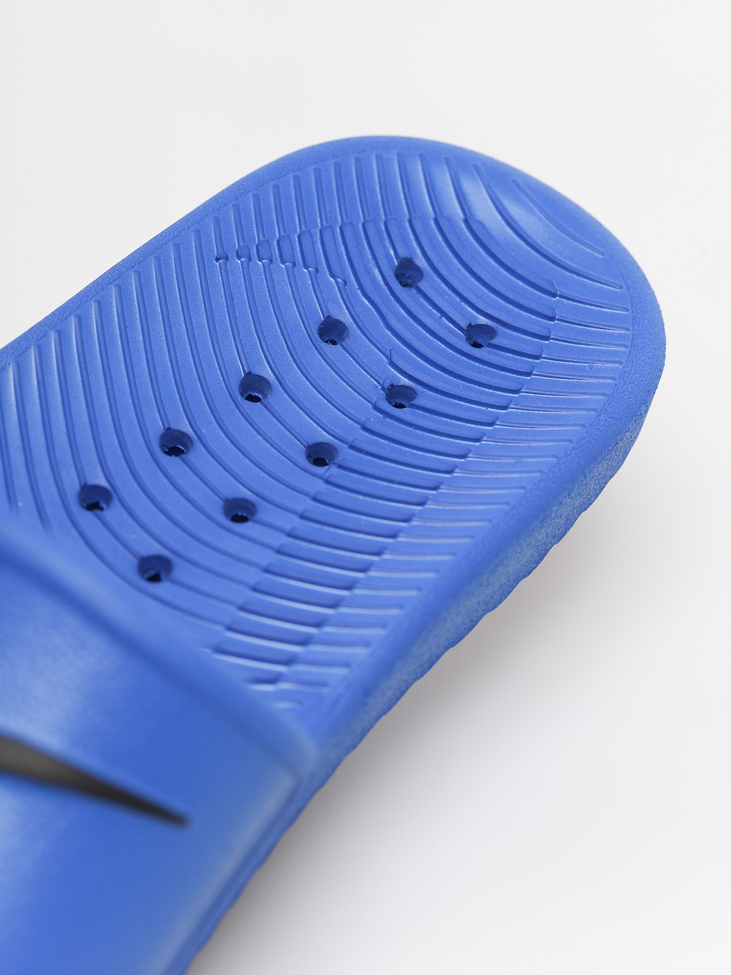 Klapki Nike Kawa (game royal/black)