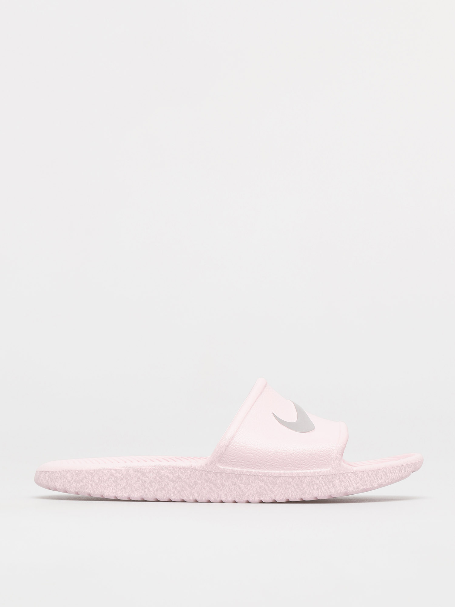 Klapki Nike Kawa Wmn (arctic pink/atmosphere grey)