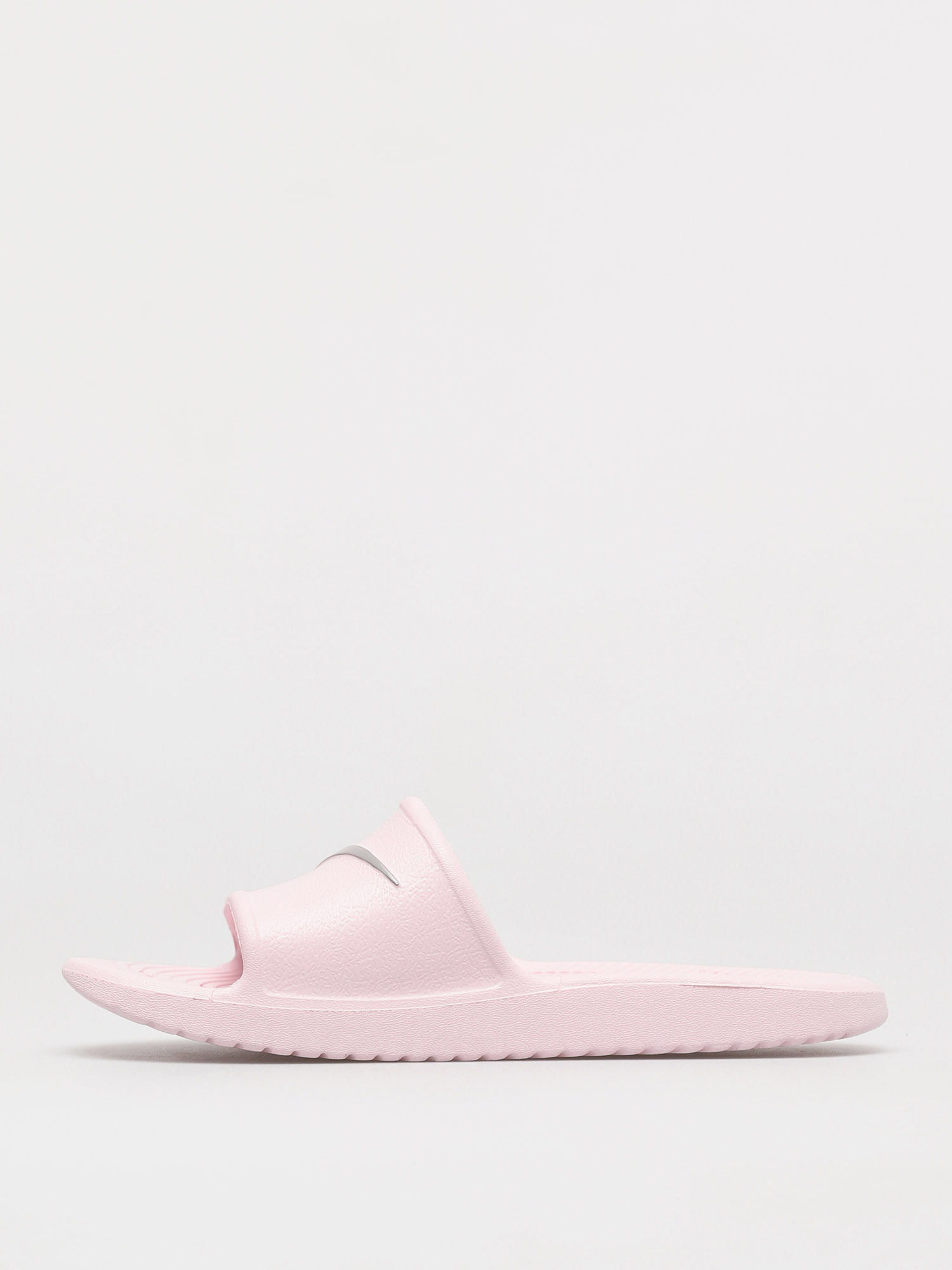 Klapki Nike Kawa Wmn (arctic pink/atmosphere grey)