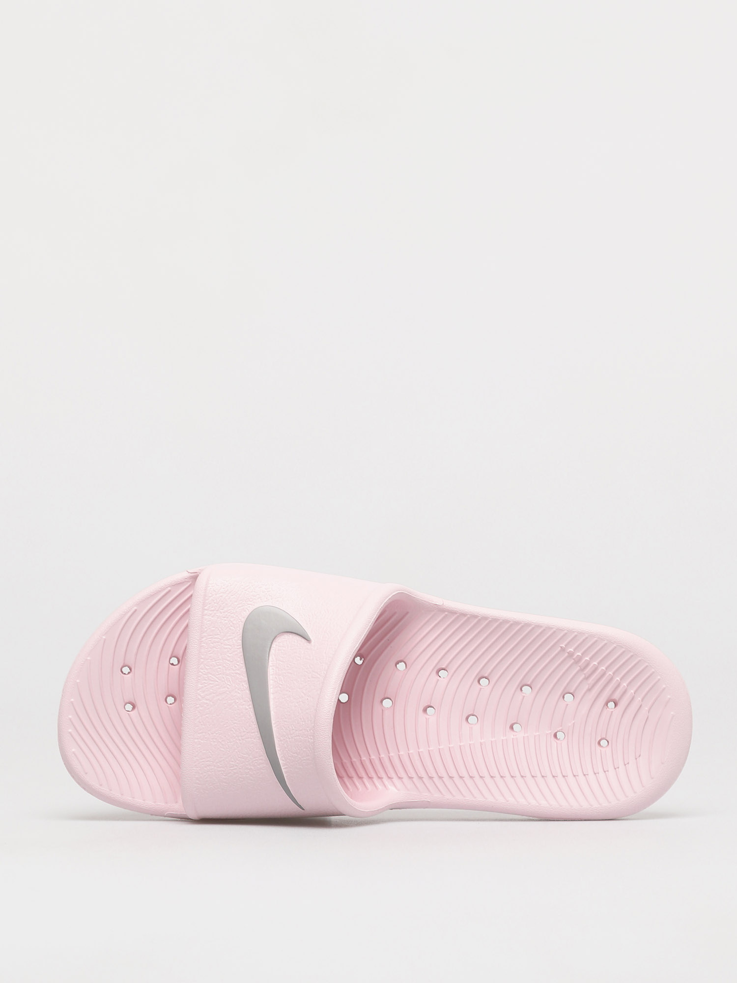 Klapki Nike Kawa Wmn (arctic pink/atmosphere grey)