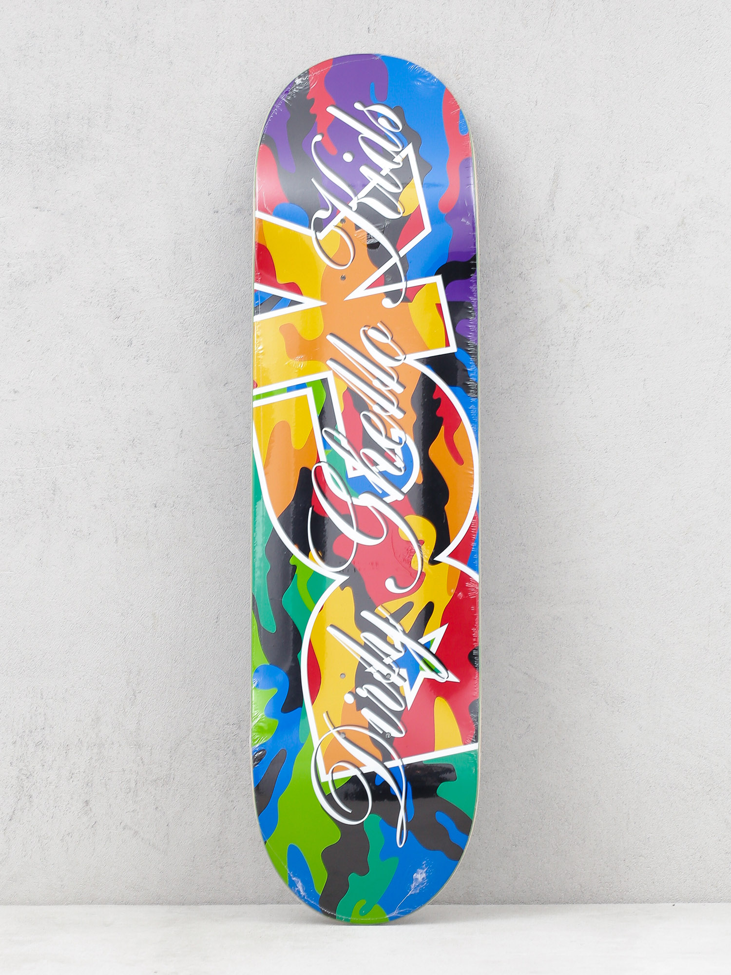Deck DGK Ultra (assorted)