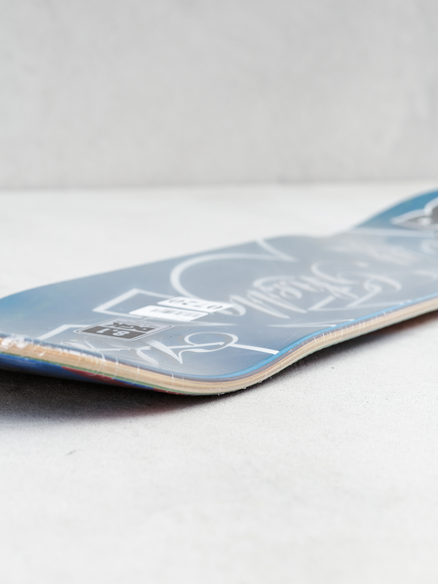Deck DGK Ultra (assorted)