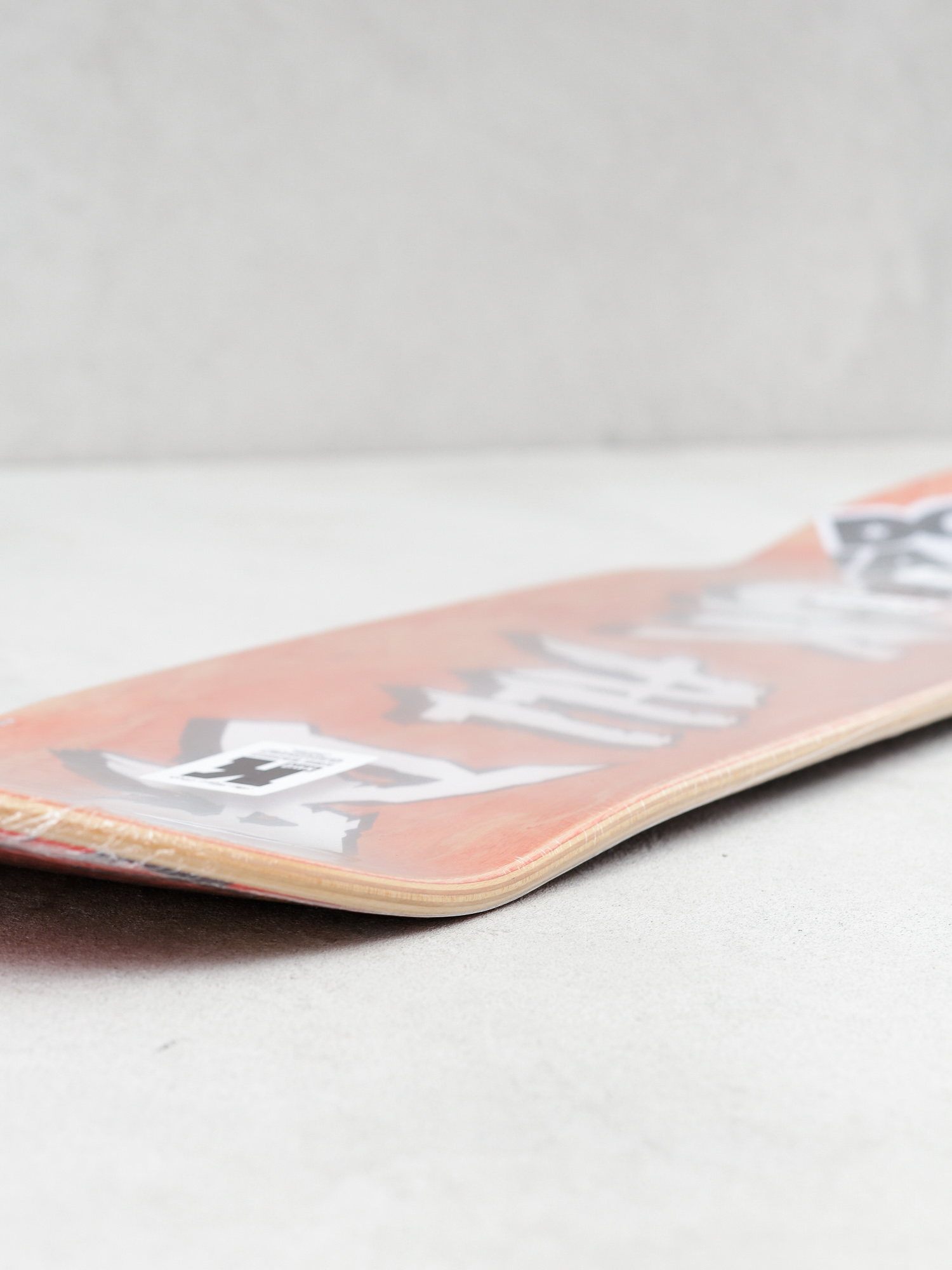 Deck DGK Apocalypse (dwayne fagundes)
