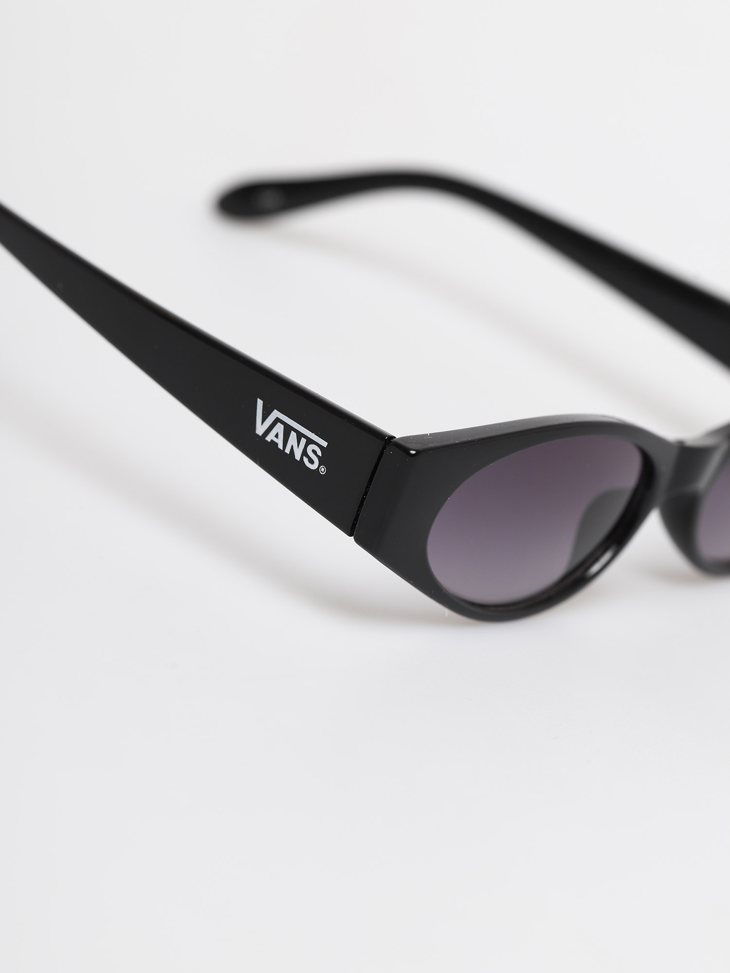 Okulary przeciwsłoneczne Vans Y2K Wmn (black)