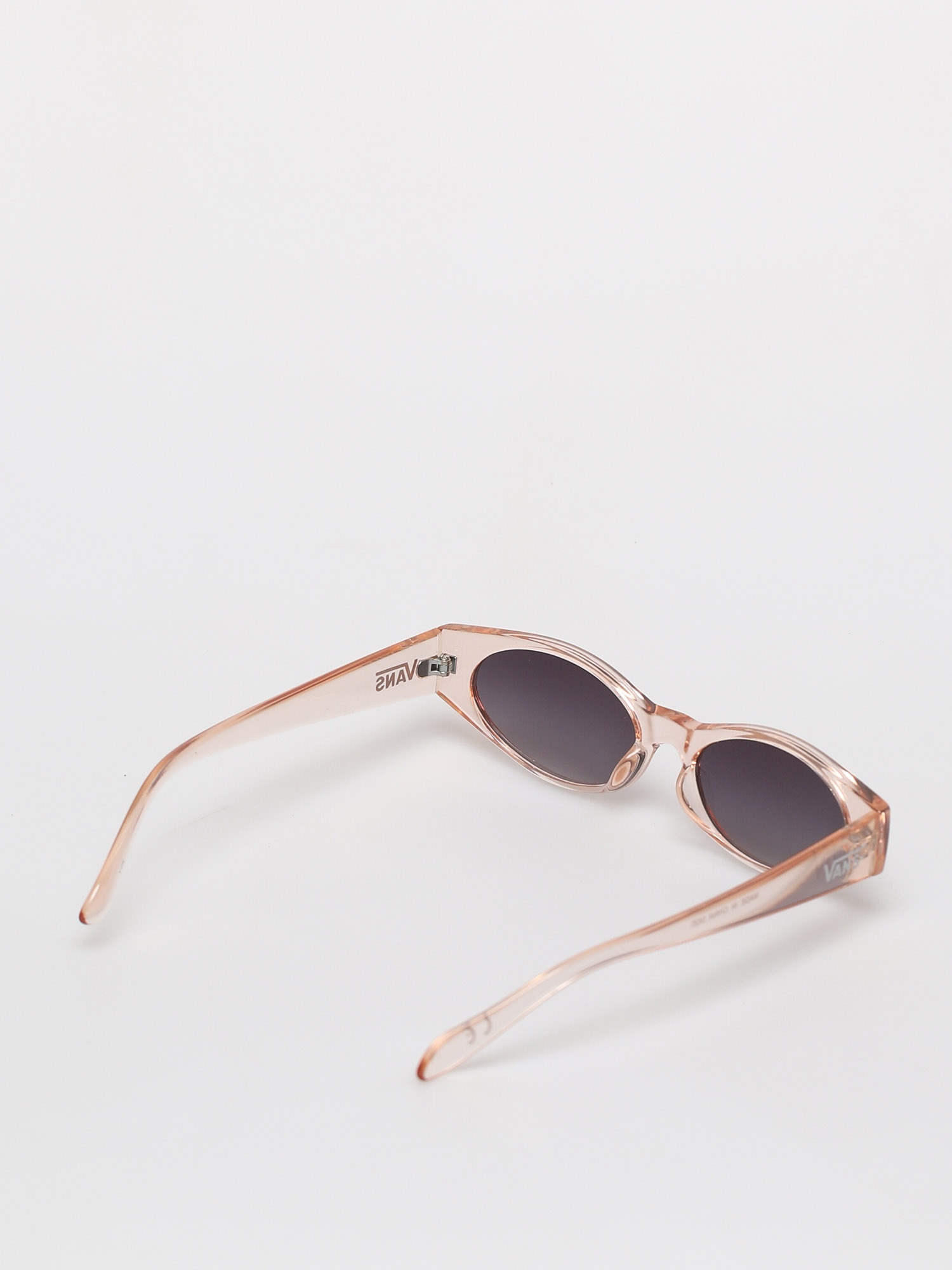 Okulary przeciwsłoneczne Vans Y2K Wmn (cool pink)