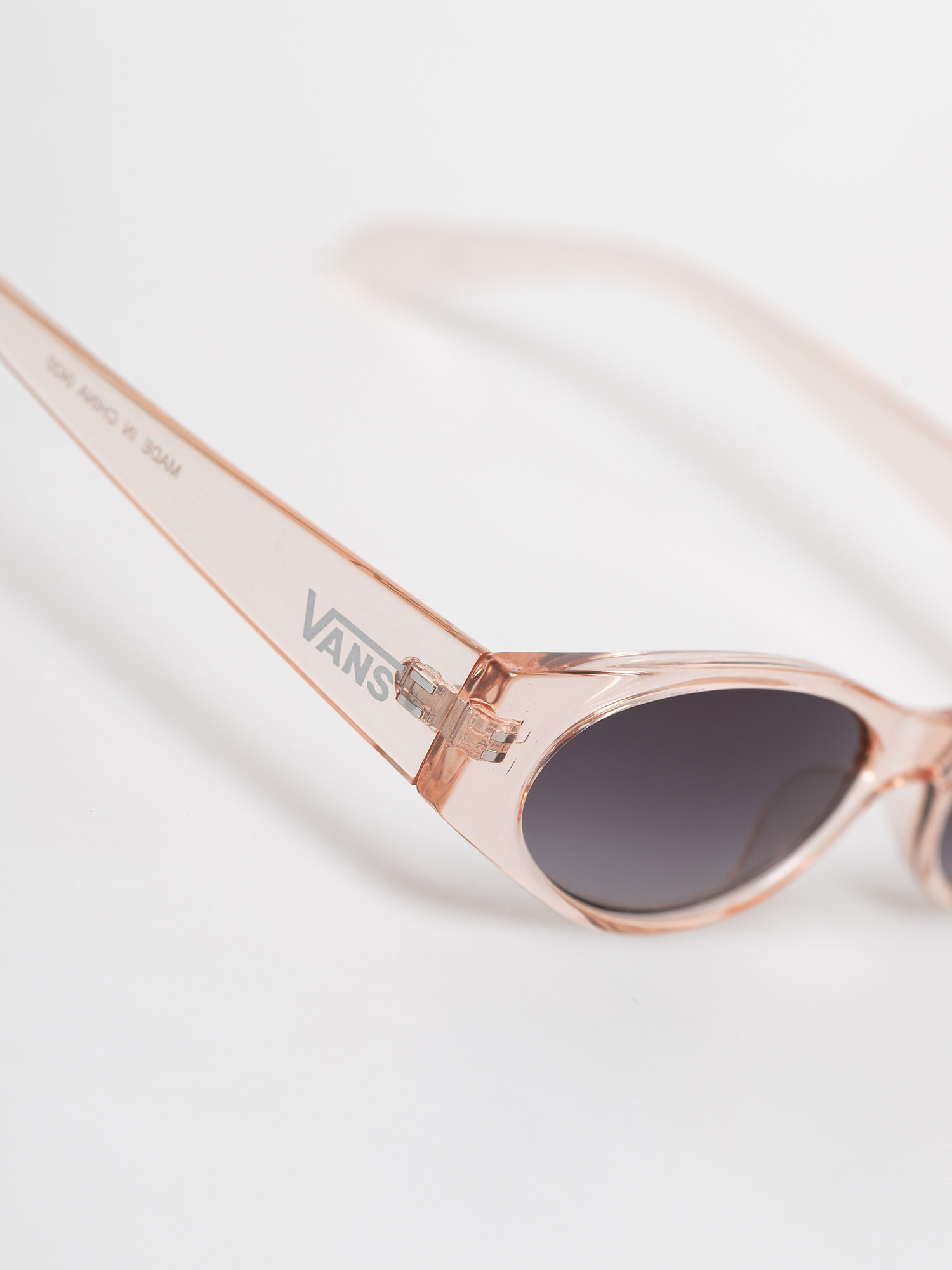Okulary przeciwsłoneczne Vans Y2K Wmn (cool pink)