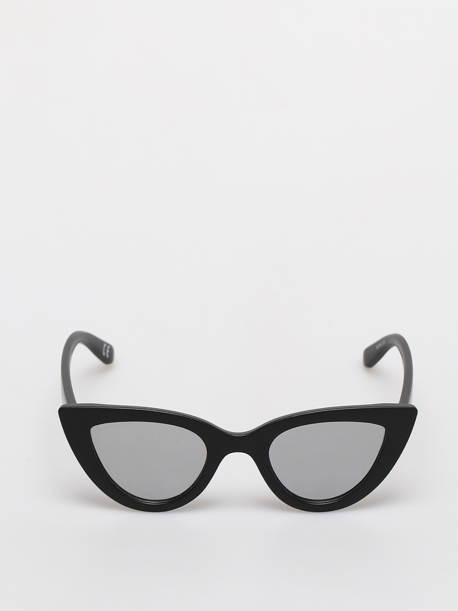 Okulary przeciwsłoneczne Vans Retro Cat Wmn (black)