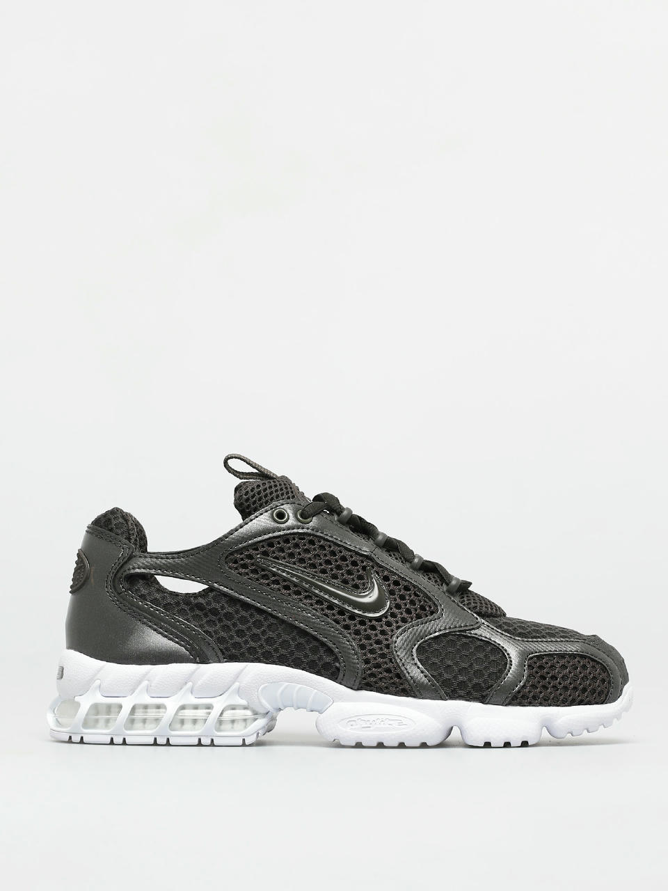 Buty Nike Air Zoom Spiridon Cage 2 (newsprint/newsprint white)