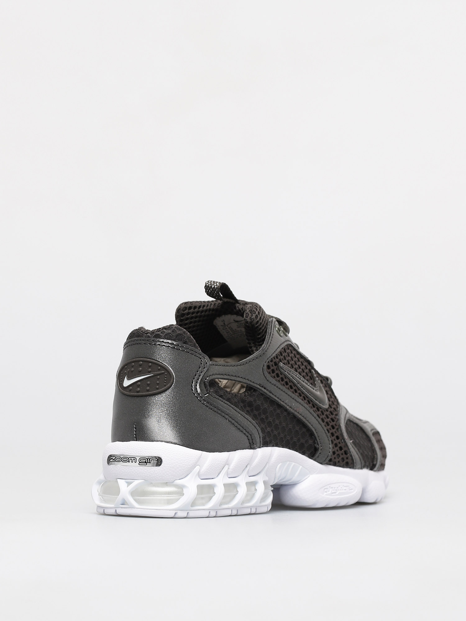 Buty Nike Air Zoom Spiridon Cage 2 (newsprint/newsprint white)