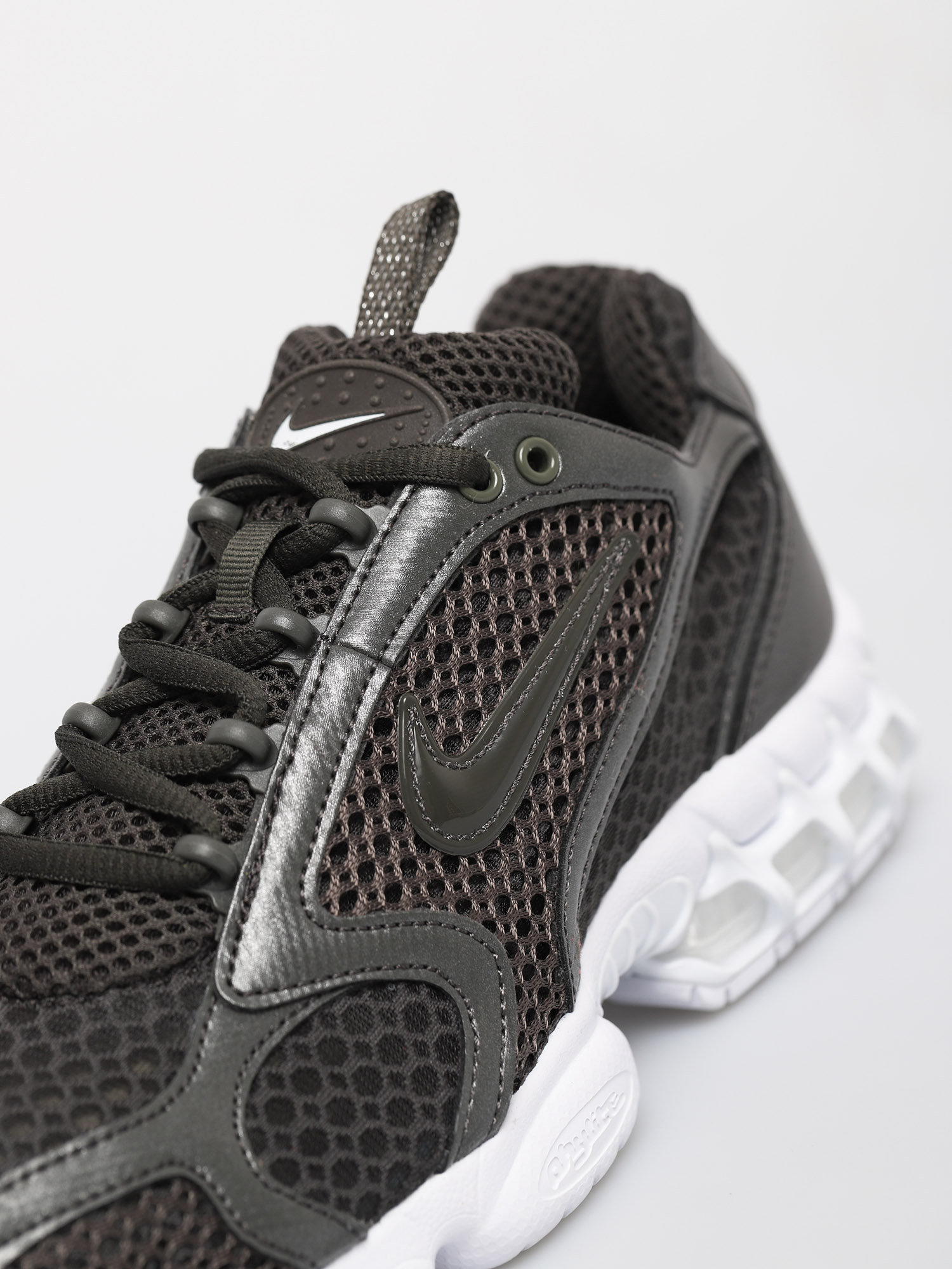 Buty Nike Air Zoom Spiridon Cage 2 (newsprint/newsprint white)