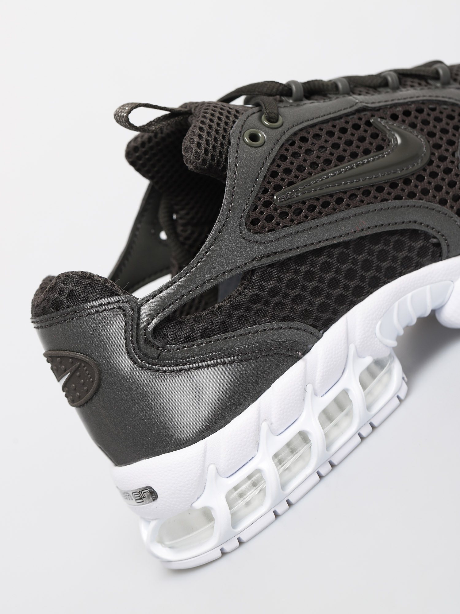 Buty Nike Air Zoom Spiridon Cage 2 (newsprint/newsprint white)