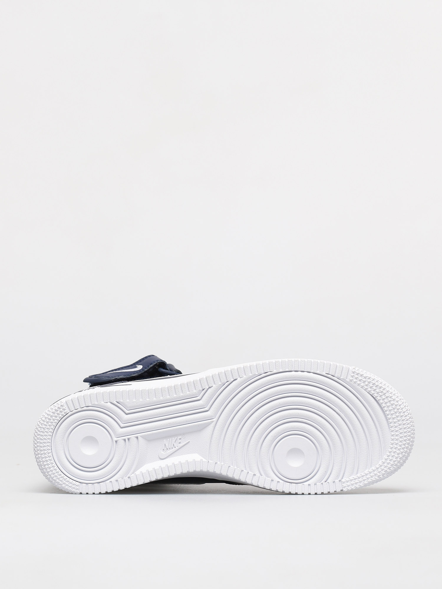 Buty Nike Air Force 1 Mid 07 (midnight navy/white)