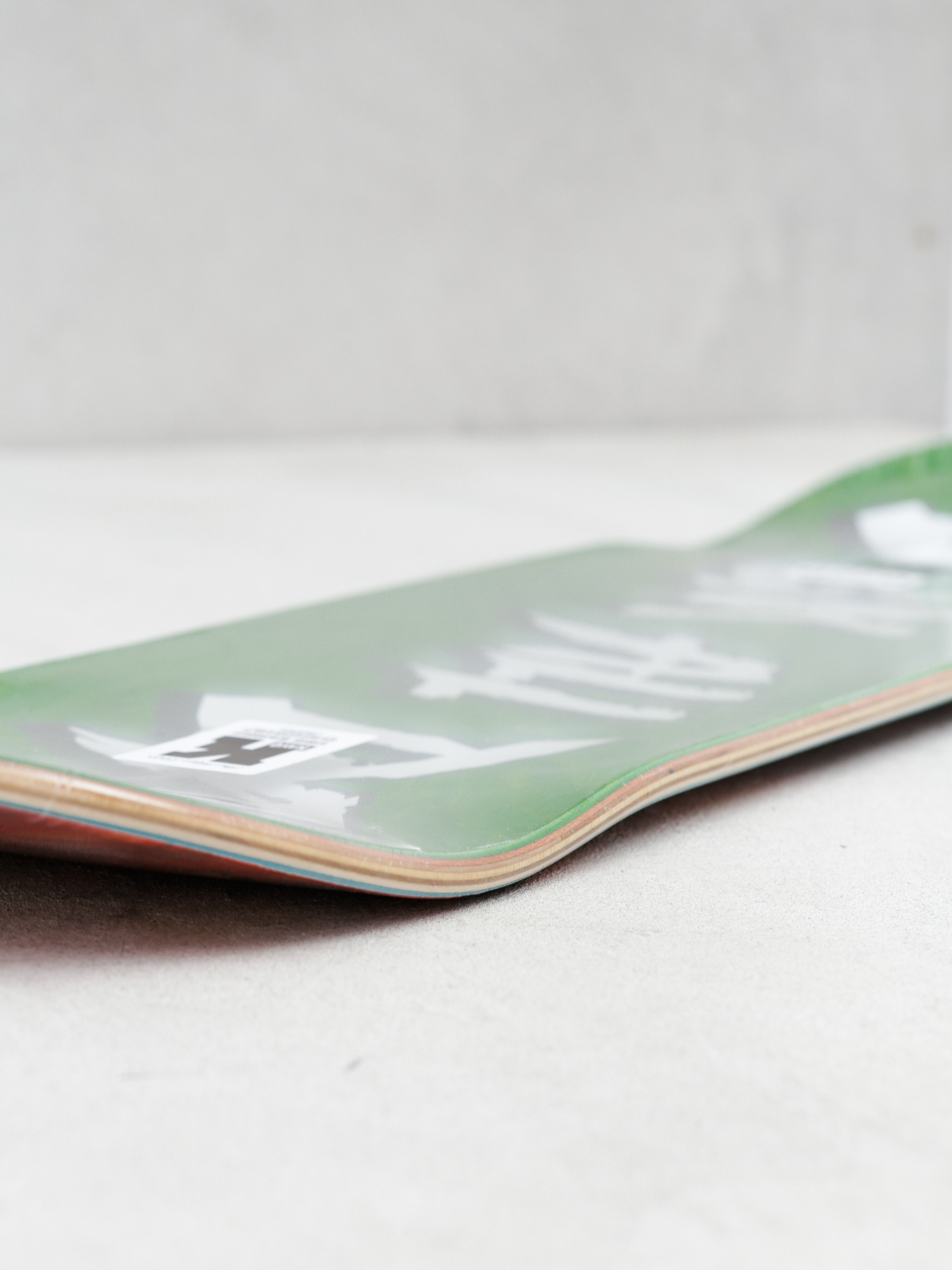 Deck DGK Apocalypse (stevie williams)