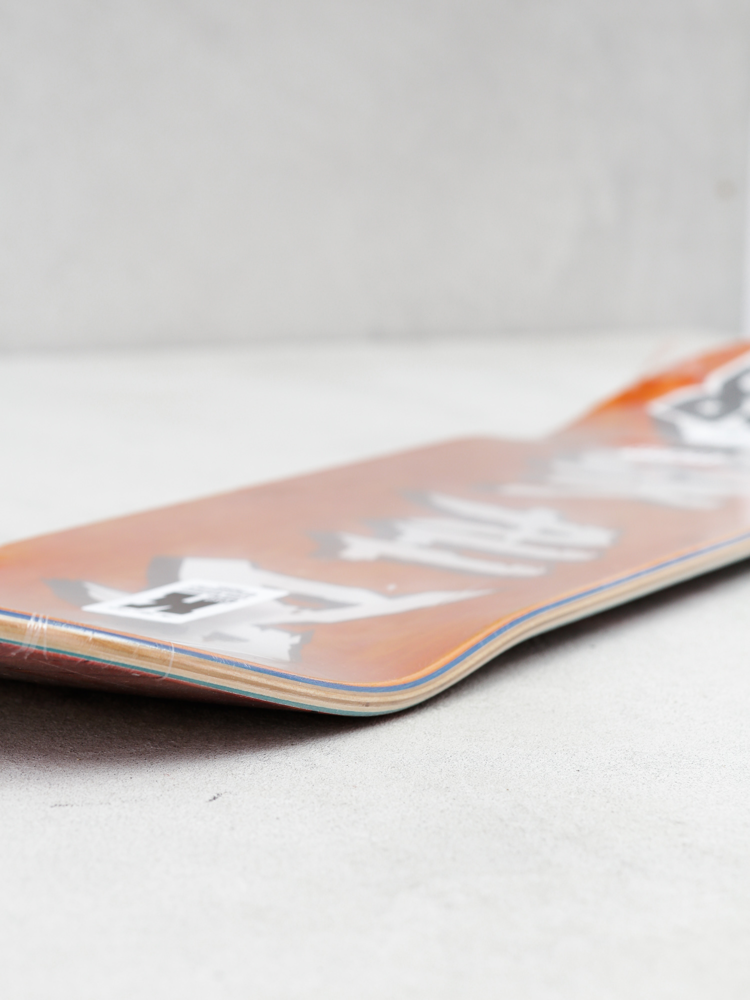 Deck DGK Apocalypse (john shanahan)
