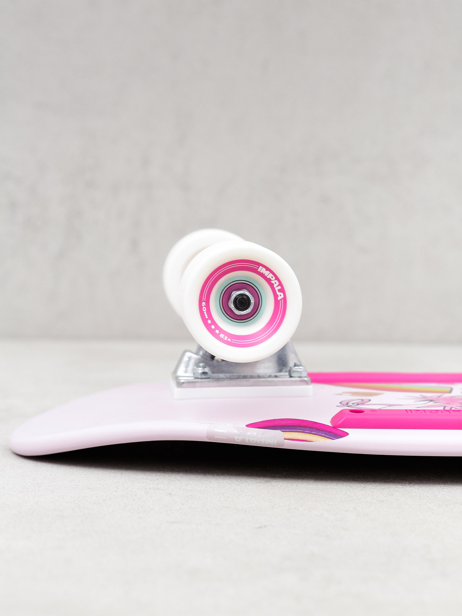 Deskorolka cruiser Impala Impala Latis Cruiserboard (art baby girl)