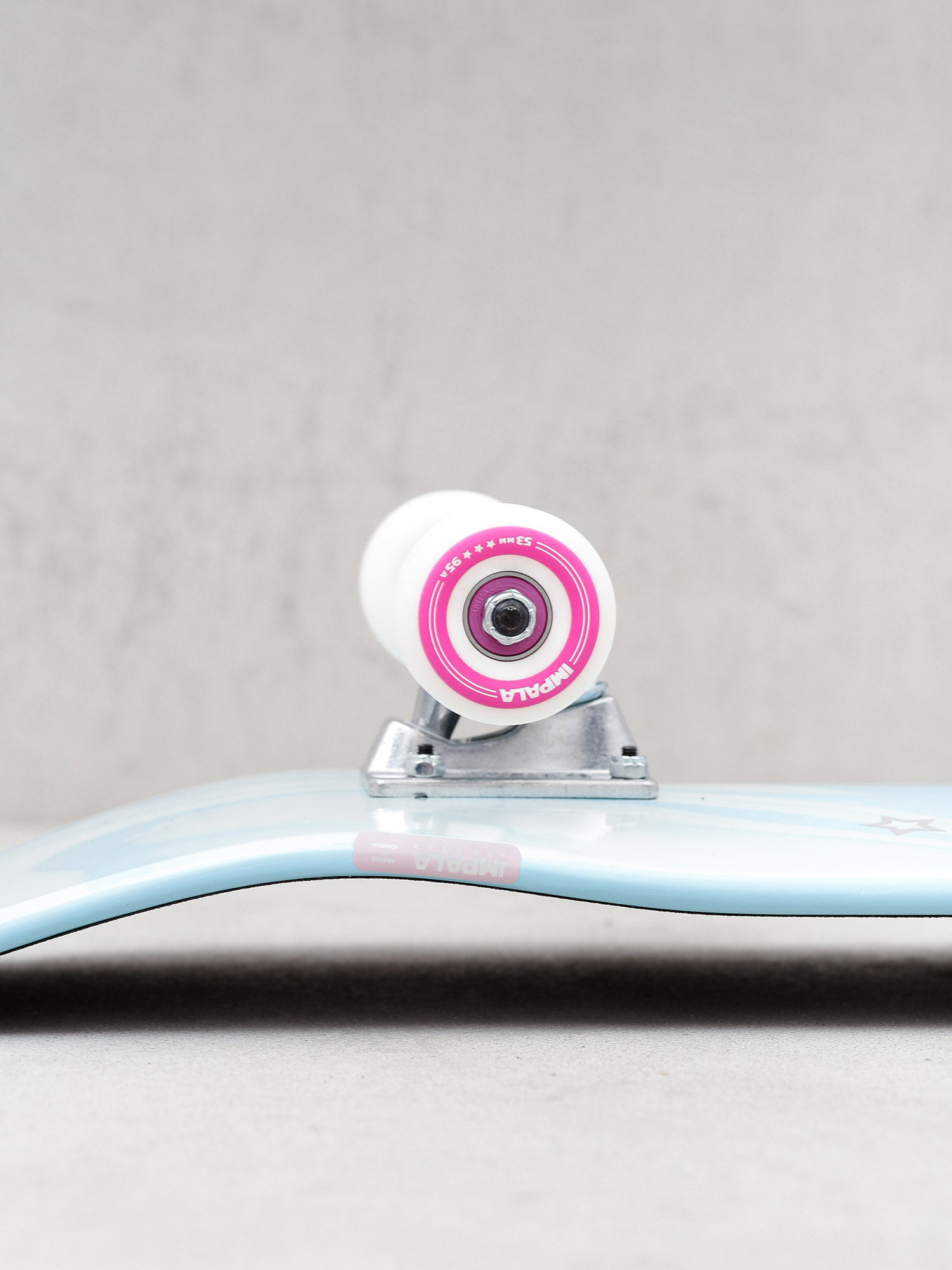 Deskorolka Impala Impala Cosmos Skateboard (blue)