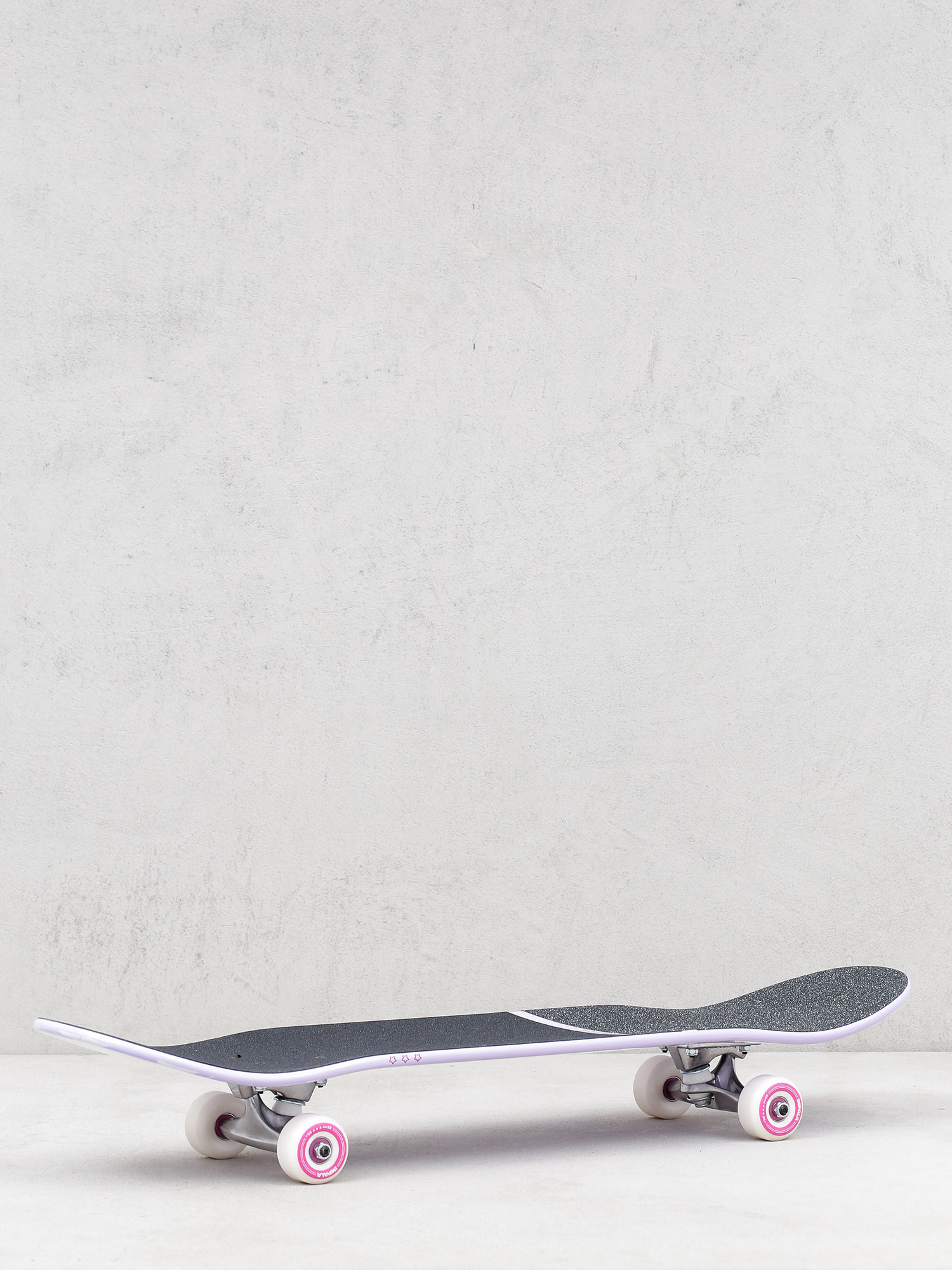 Deskorolka Impala Impala Cosmos Skateboard (purple)