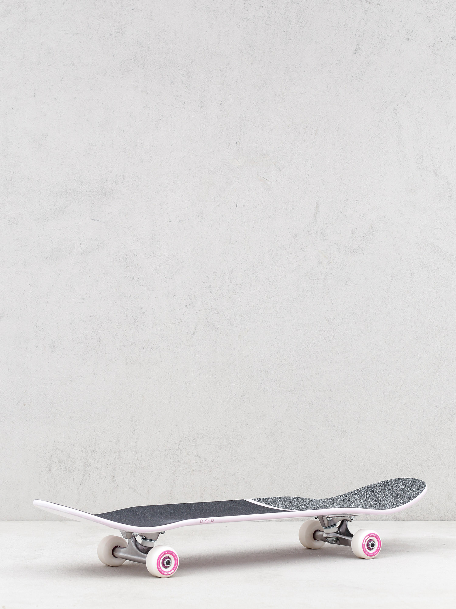 Deskorolka Impala Impala Cosmos Skateboard (pink)