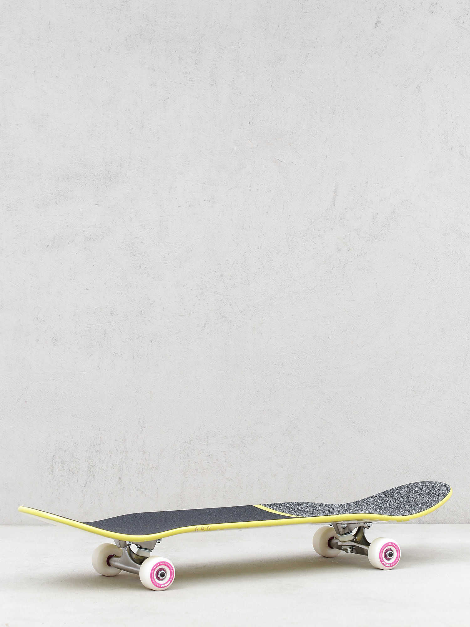 Deskorolka Impala Impala Cosmos Skateboard (yellow)