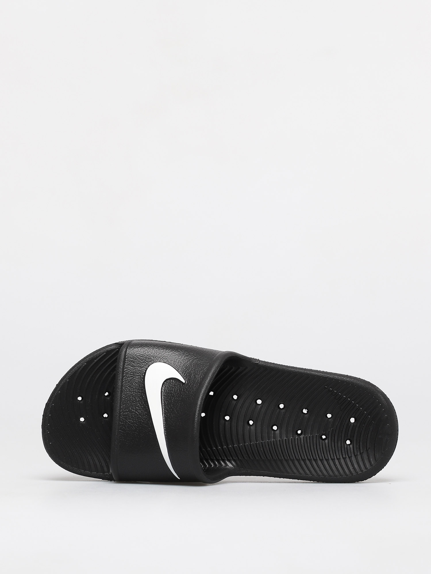Klapki Nike Kawa Shower (black/white)