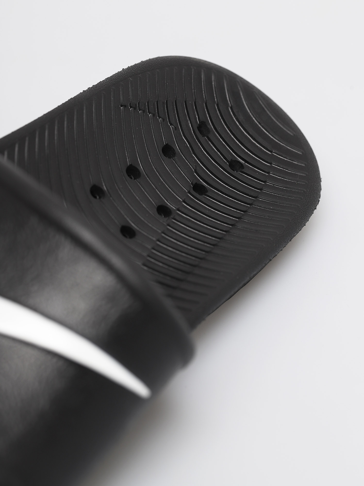 Klapki Nike Kawa Shower (black/white)