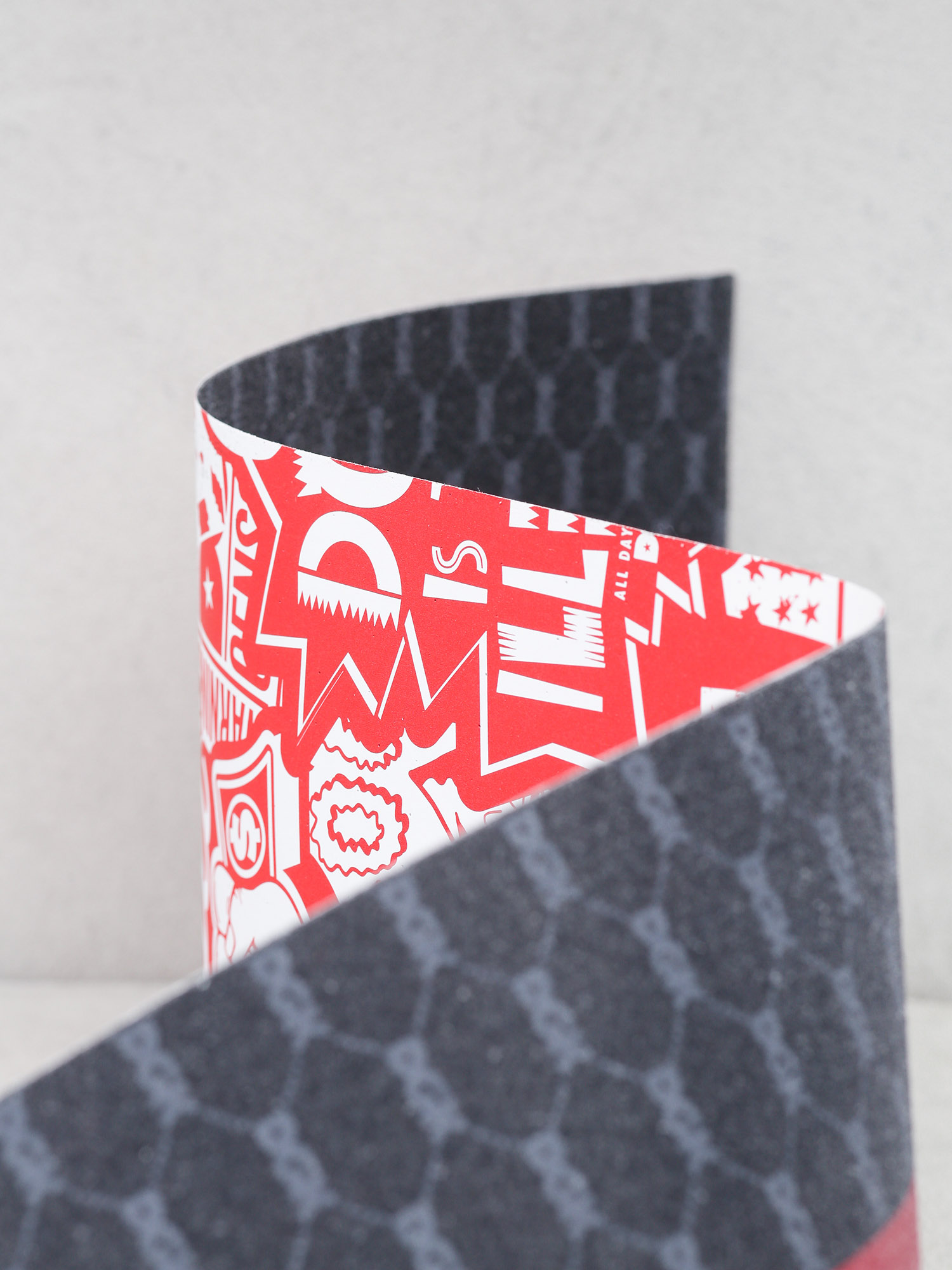 Papier DGK Primo (black)