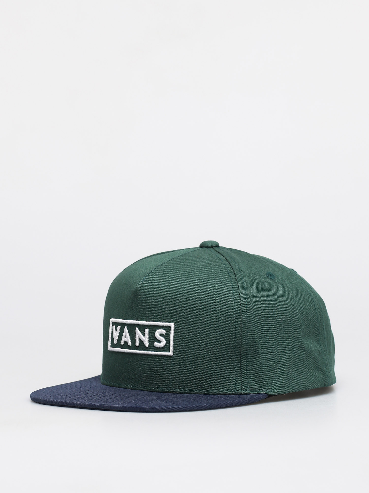 Czapka z daszkiem Vans Easy Box ZD (pine need)