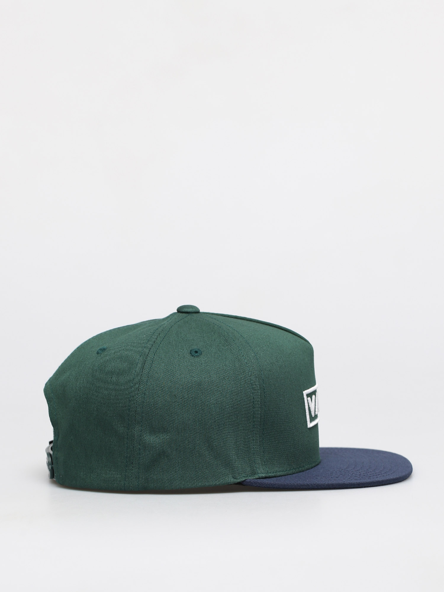 Czapka z daszkiem Vans Easy Box ZD (pine need)