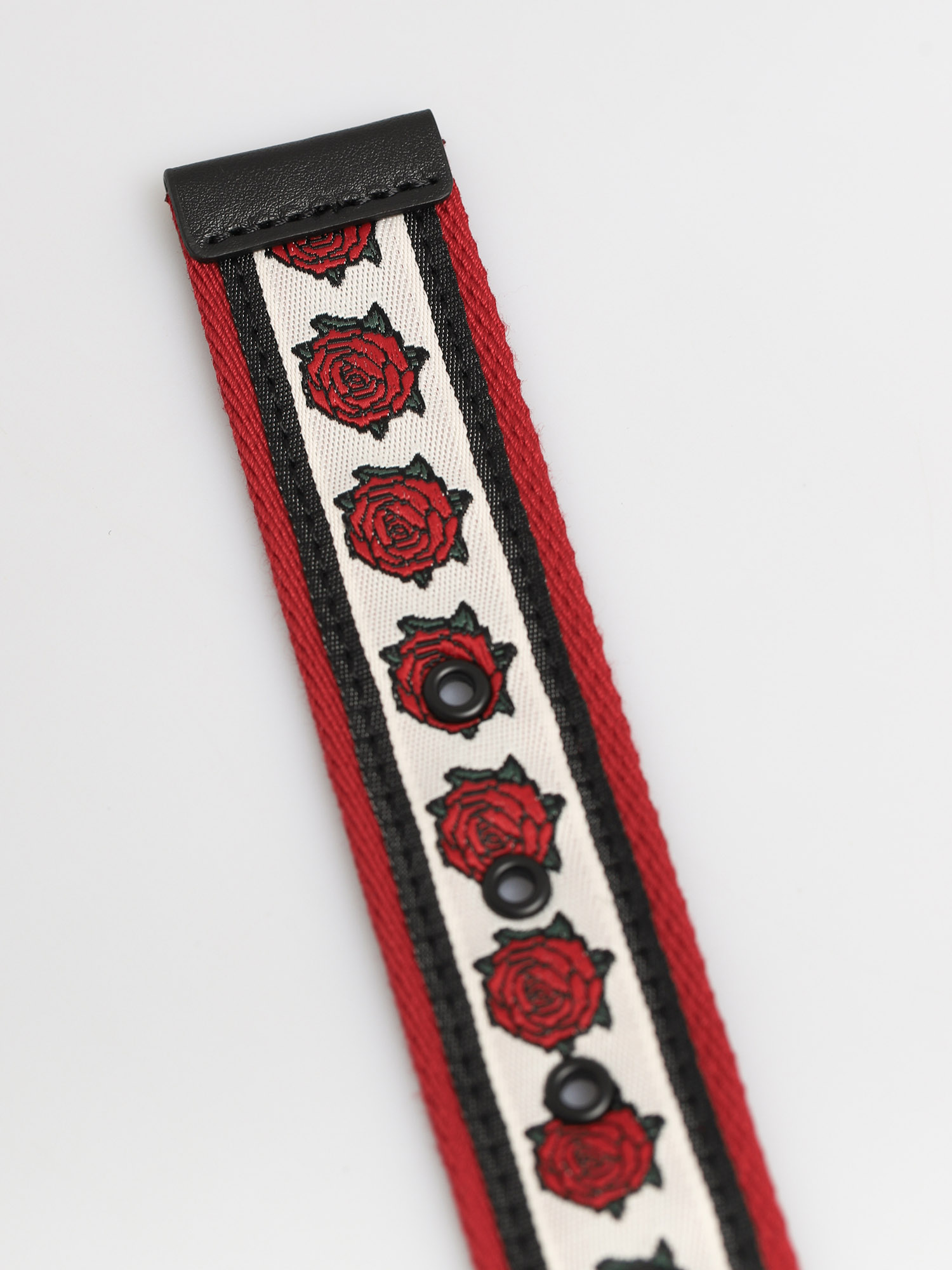 Pasek Vans Kyle Walker Web (chili pepper)