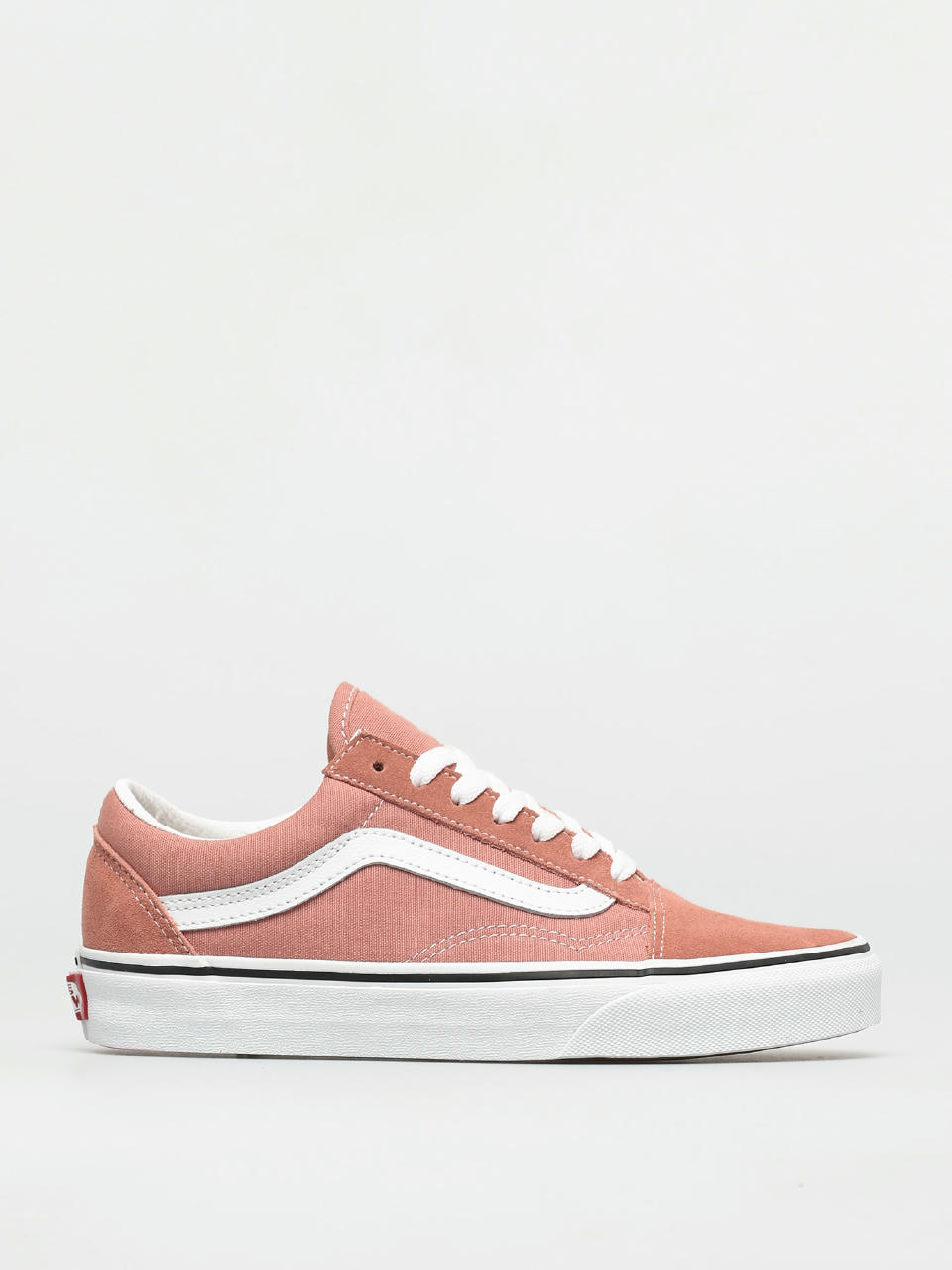 Buty Vans Old Skool (rose dawn/true white)