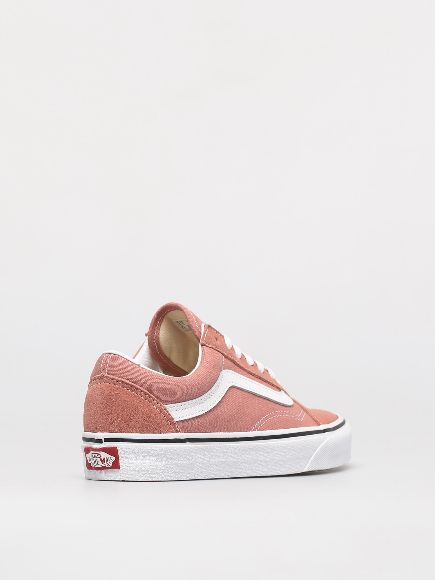 Buty Vans Old Skool (rose dawn/true white)