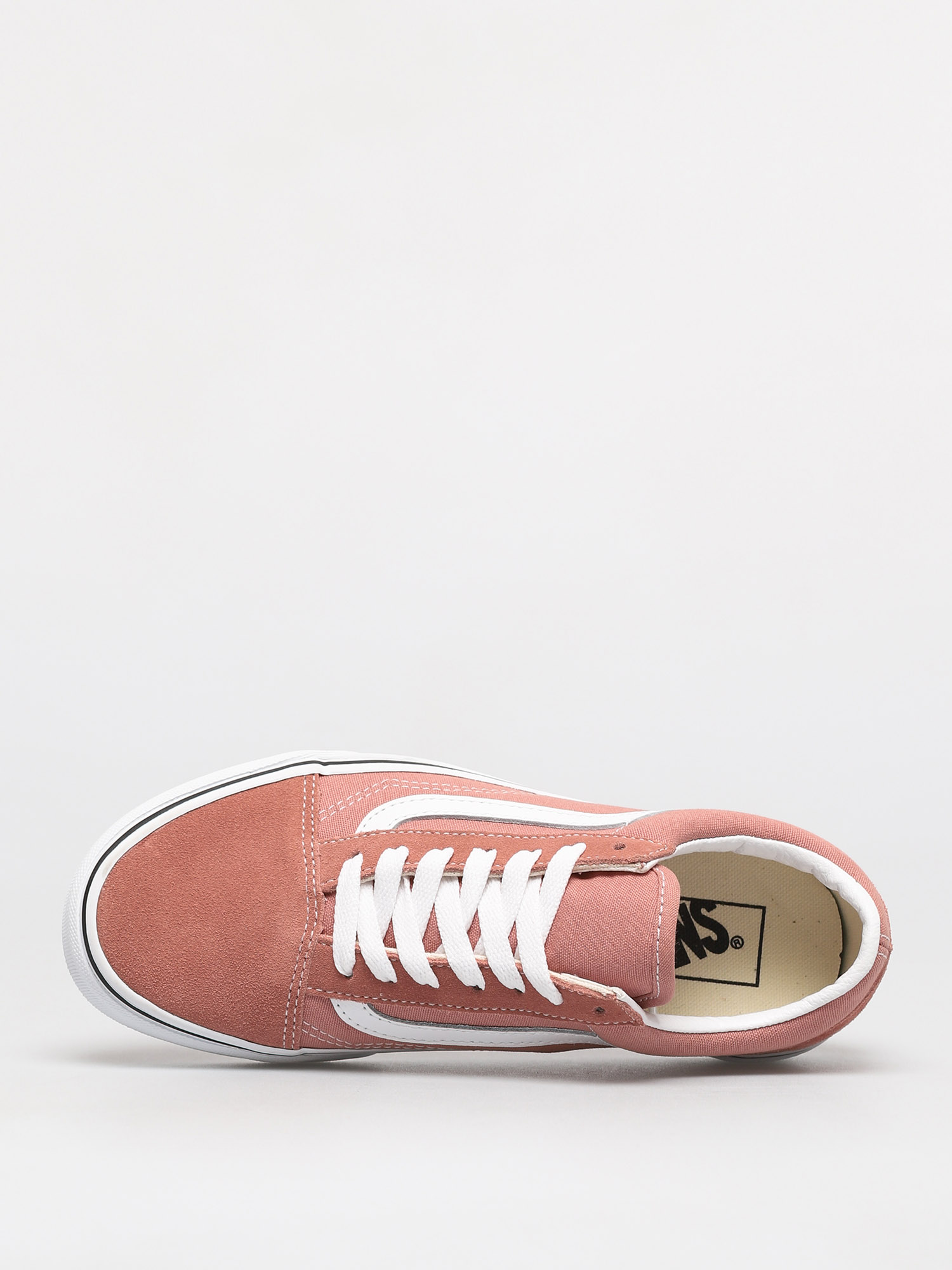 Buty Vans Old Skool (rose dawn/true white)