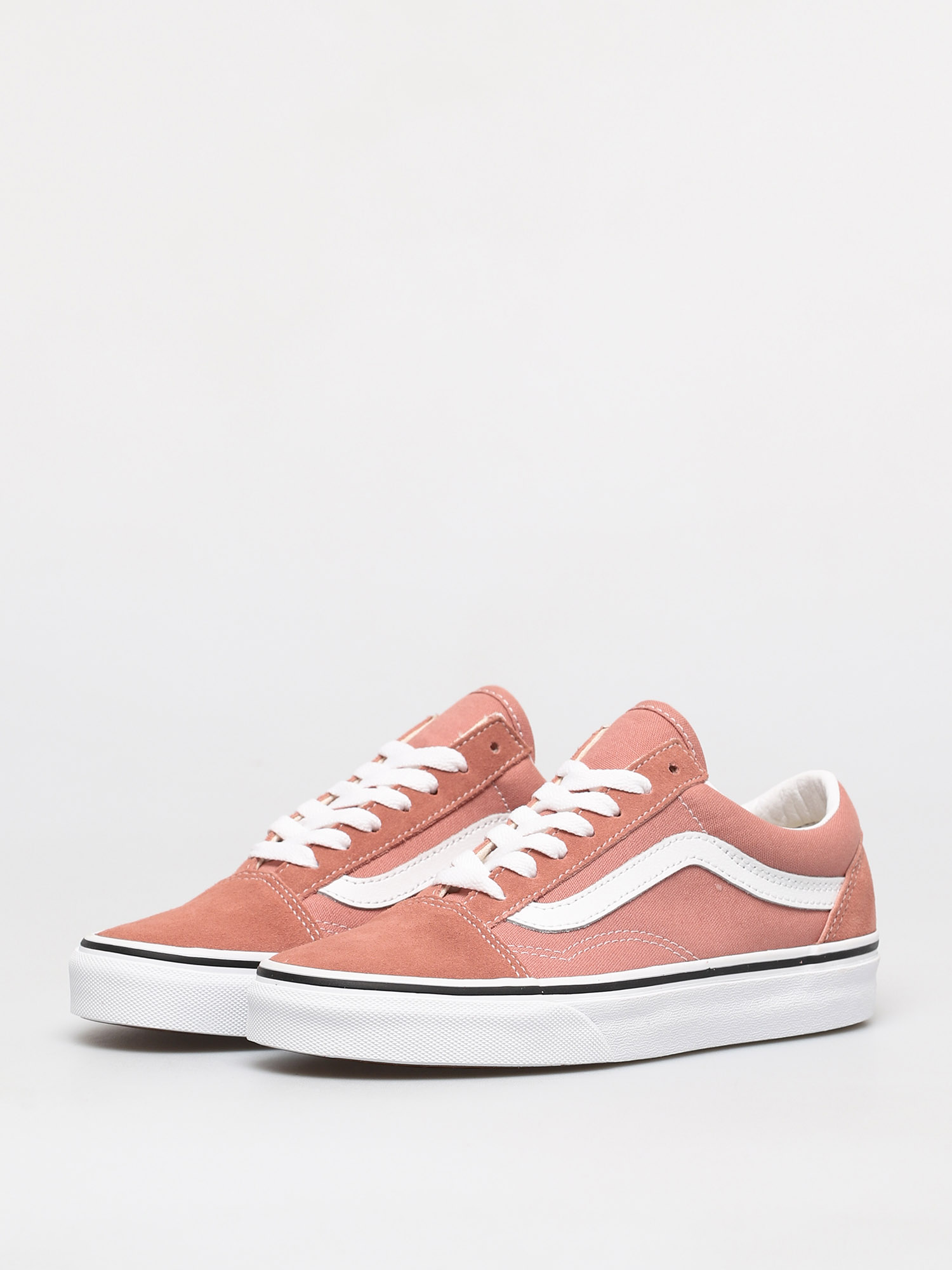 Buty Vans Old Skool (rose dawn/true white)