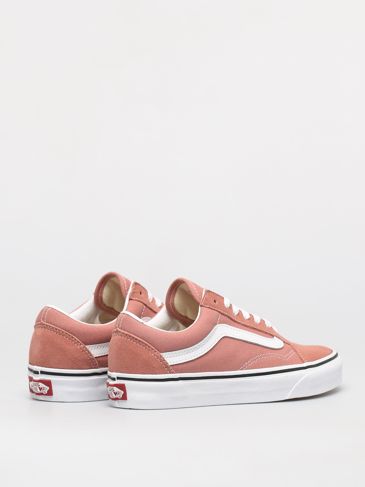 Buty Vans Old Skool (rose dawn/true white)