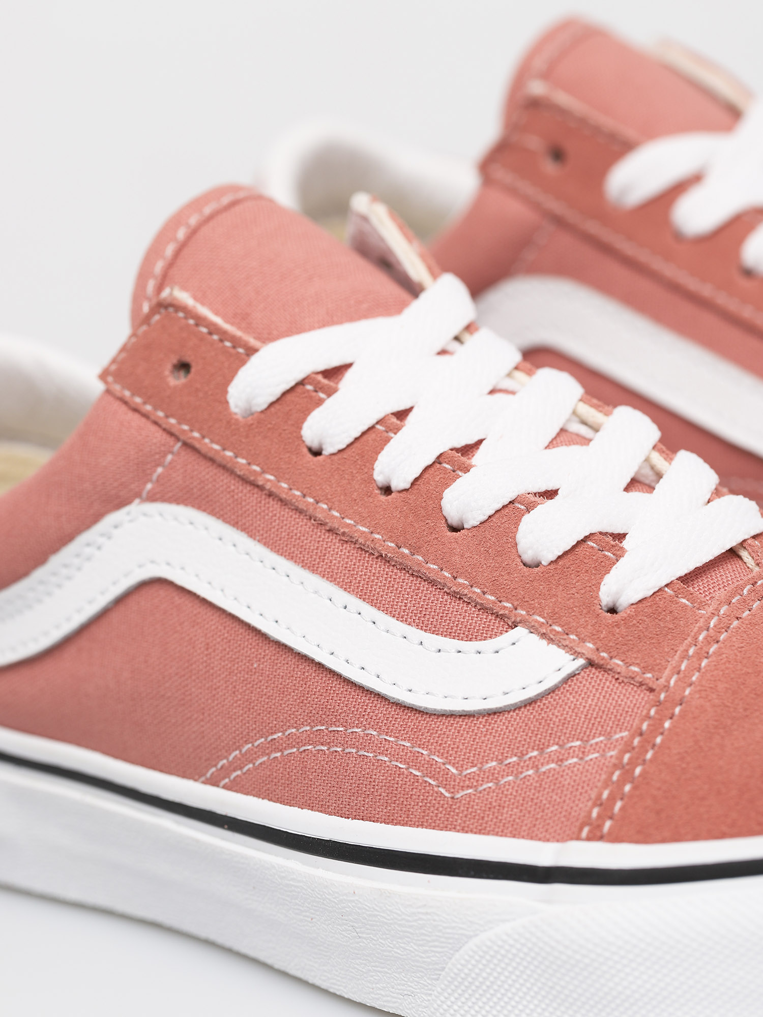 Buty Vans Old Skool (rose dawn/true white)
