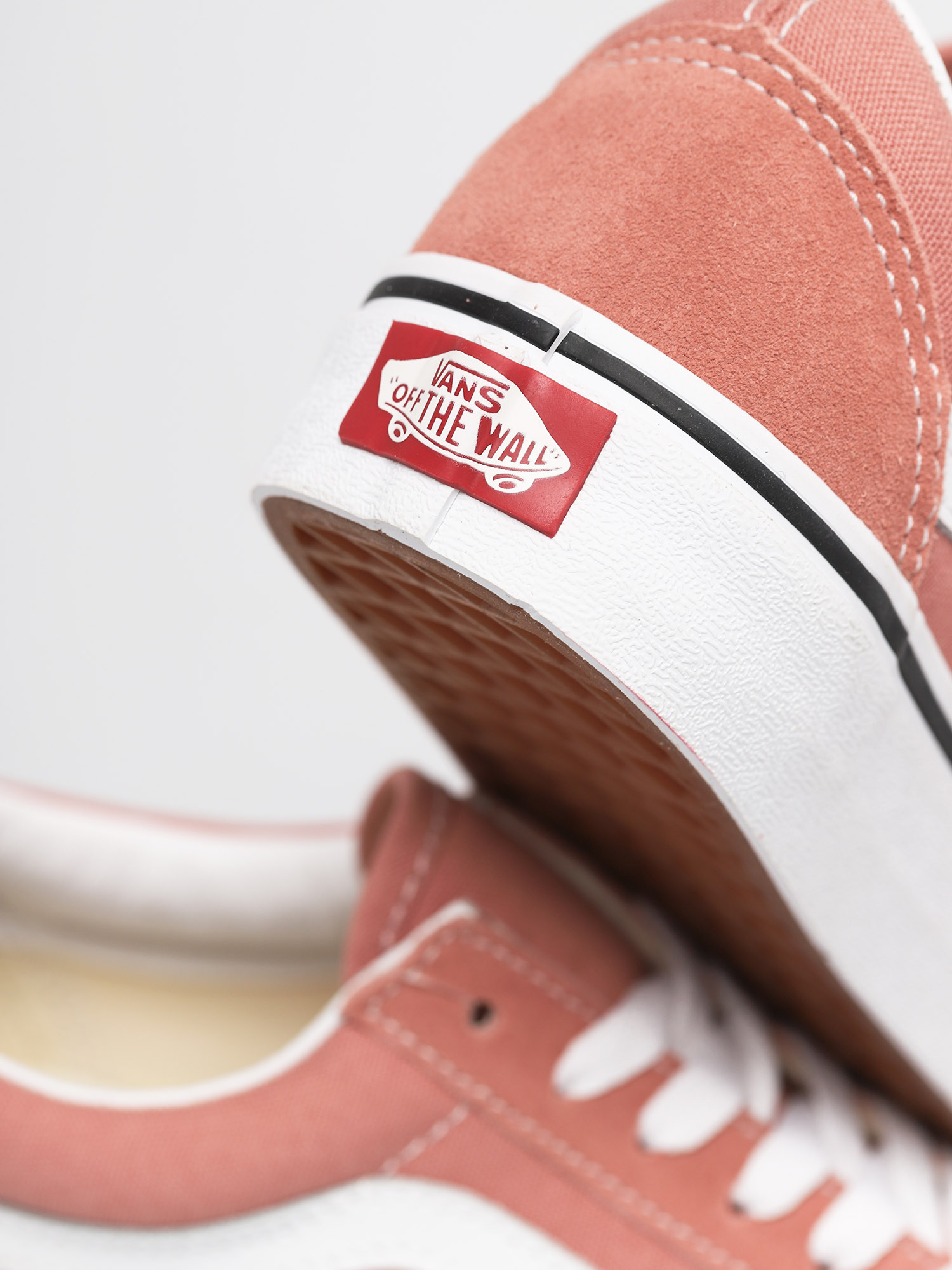 Buty Vans Old Skool (rose dawn/true white)