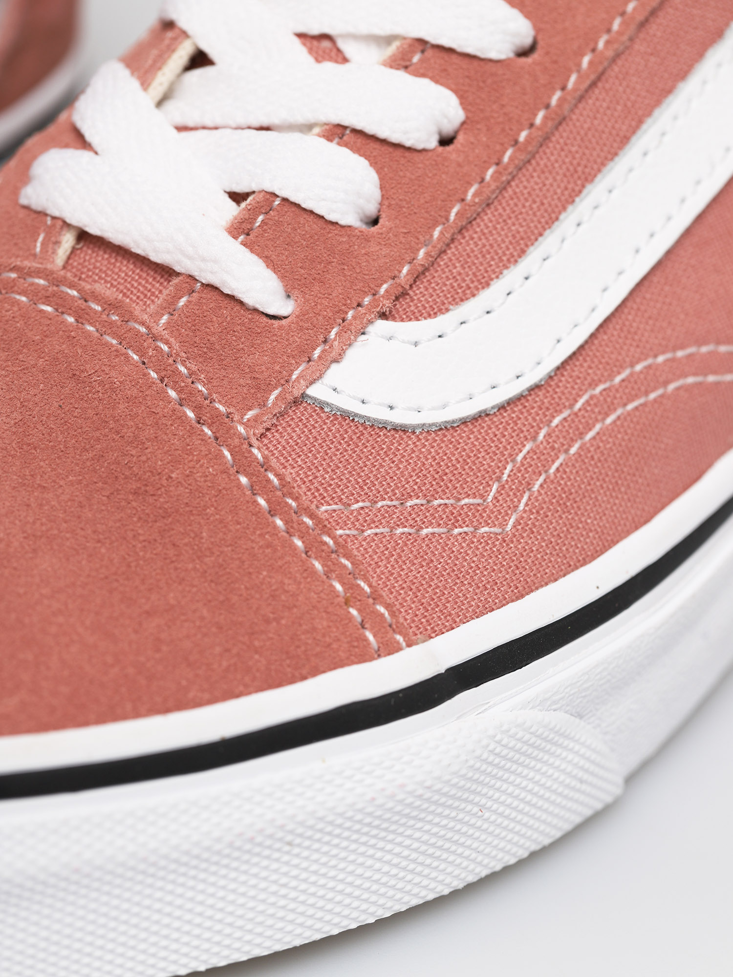 Buty Vans Old Skool (rose dawn/true white)