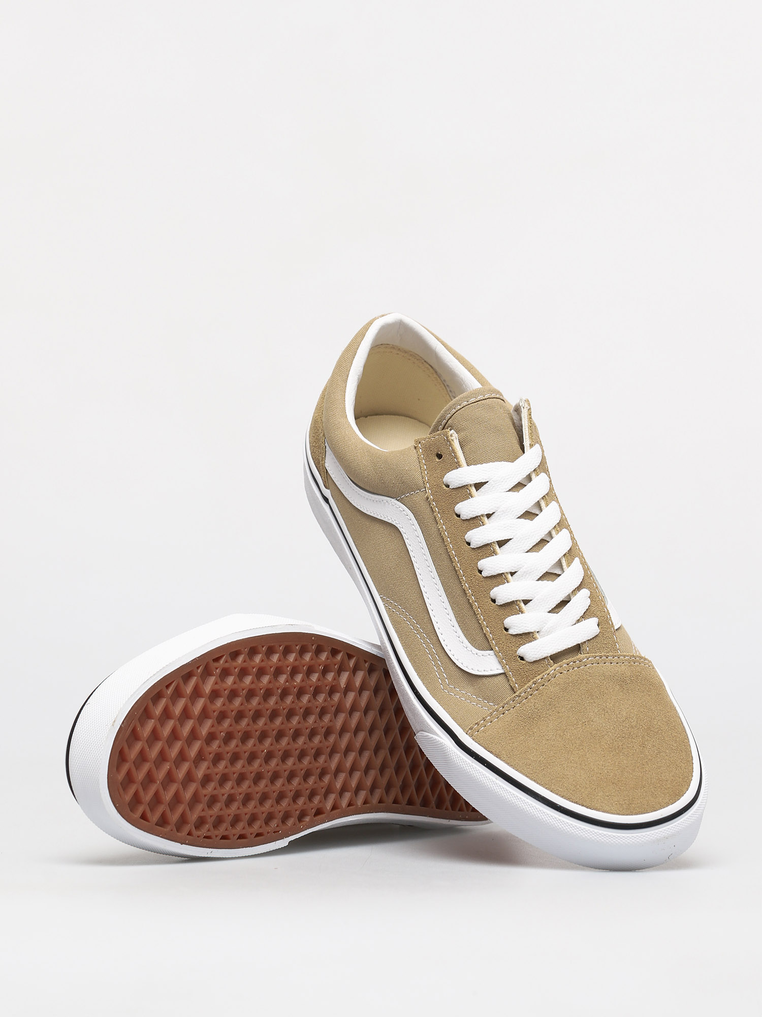 Buty Vans Old Skool (cornstalk/true white)
