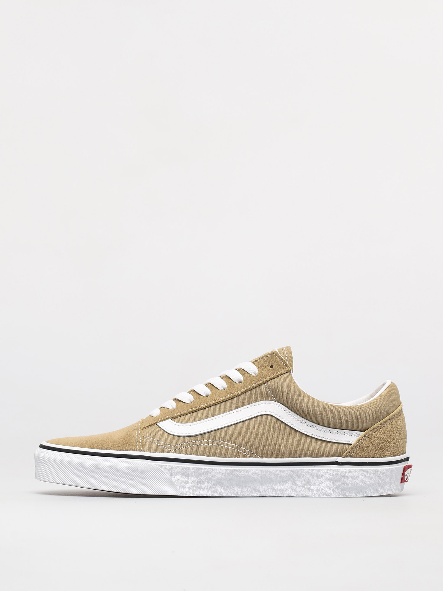 Buty Vans Old Skool (cornstalk/true white)