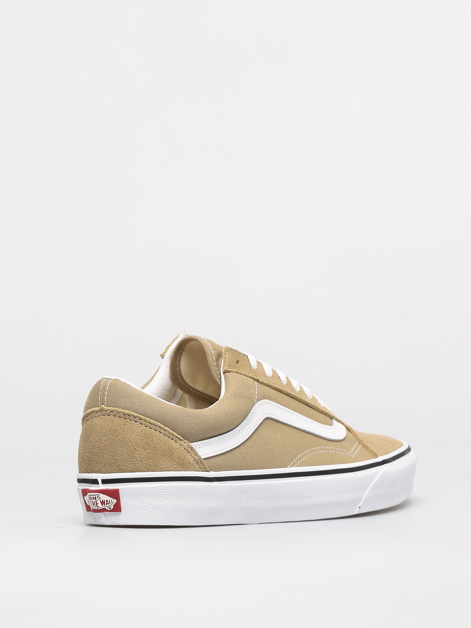 Buty Vans Old Skool (cornstalk/true white)