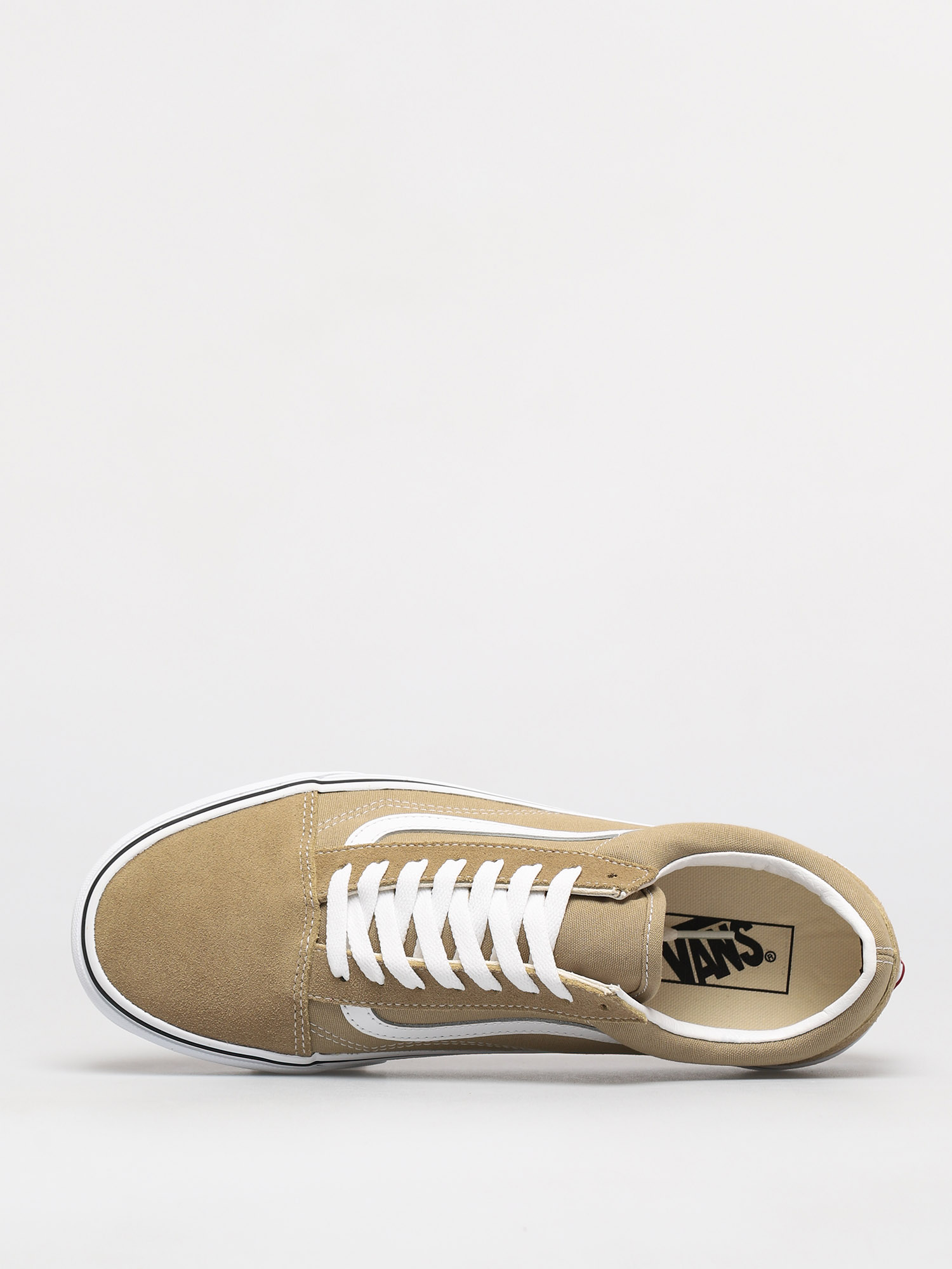 Buty Vans Old Skool (cornstalk/true white)