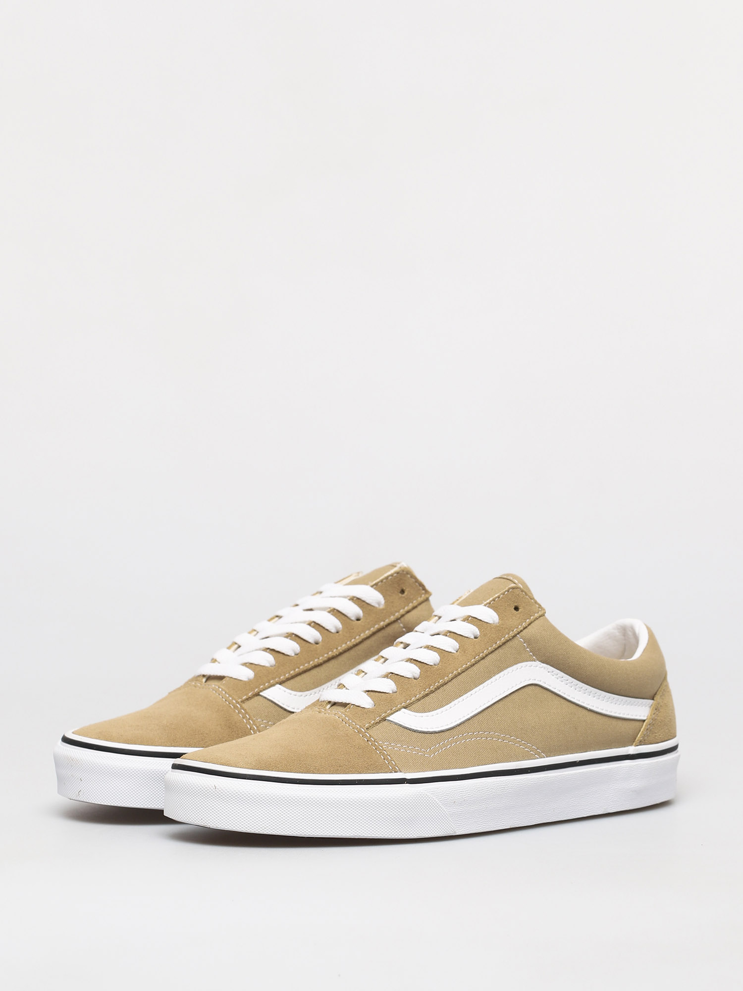 Buty Vans Old Skool (cornstalk/true white)