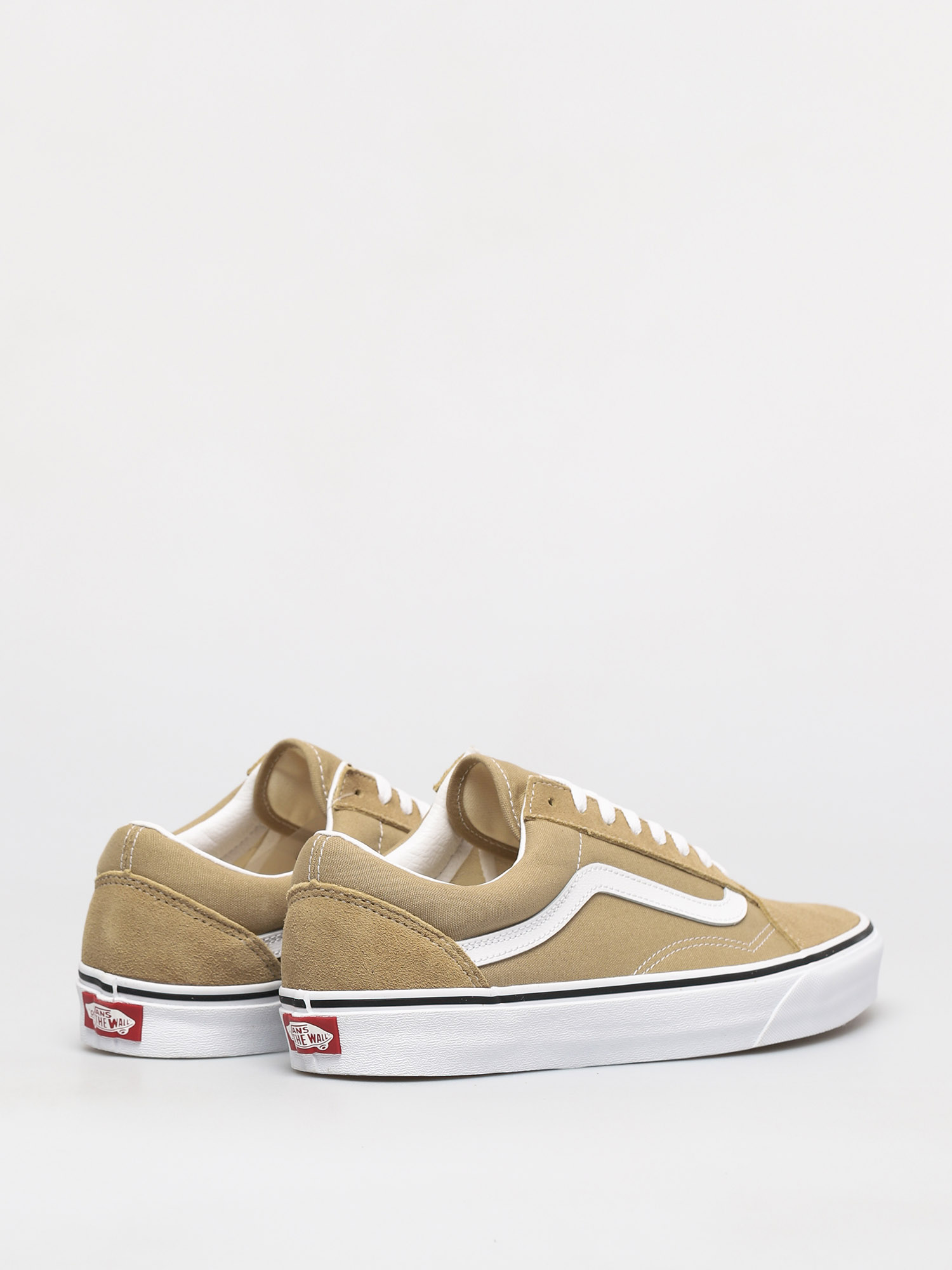 Buty Vans Old Skool (cornstalk/true white)